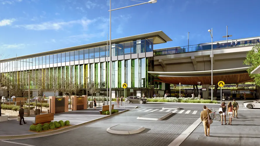 Image: BUY TORRENS TITLE INDEPENDENT HOUSE AT THE PRICE OF TOWNHOUSE. SINGLE CONTRACT HOMES