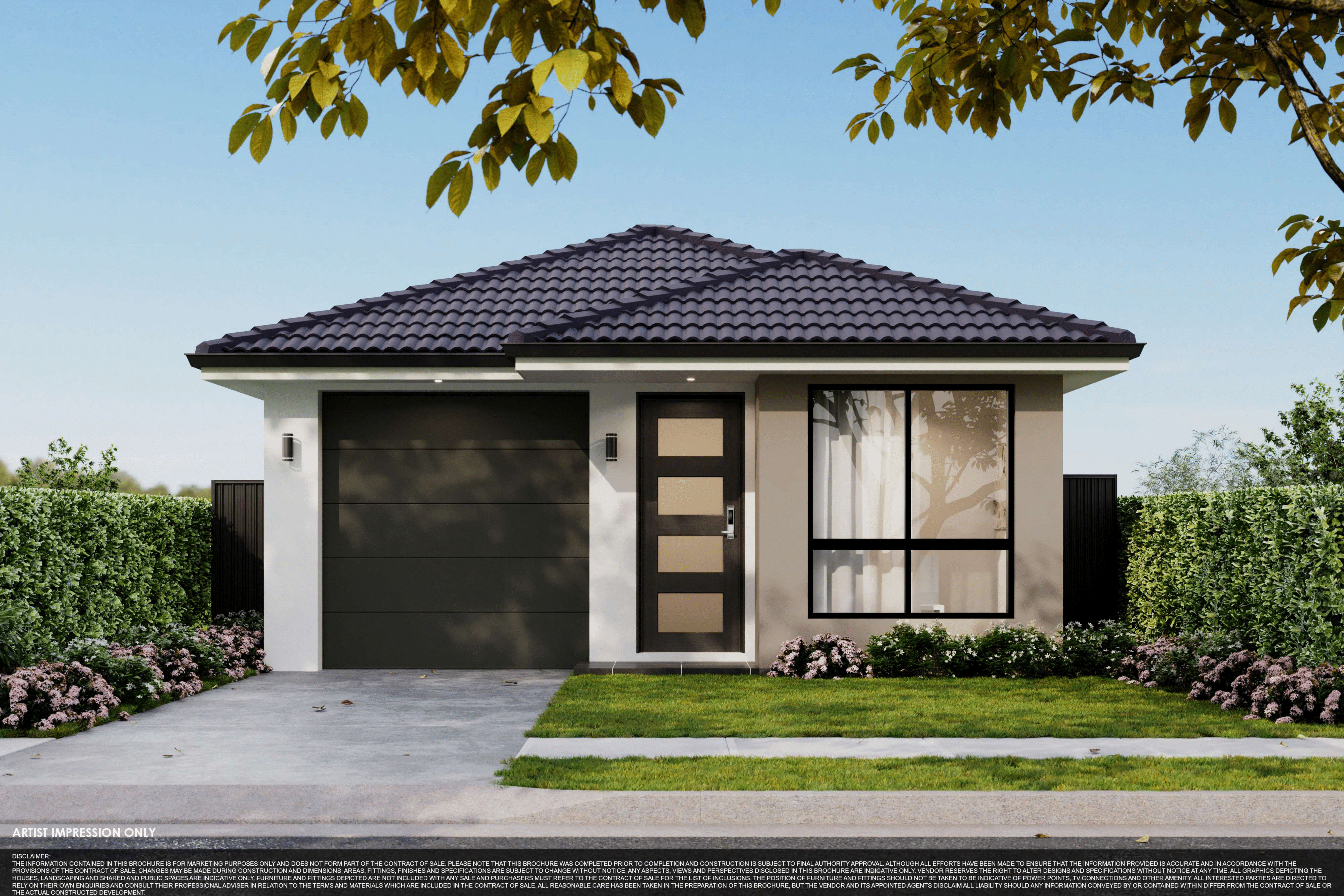 BUY TORRENS TITLE INDEPENDENT HOUSE AT THE PRICE OF TOWNHOUSE. SINGLE CONTRACT HOMES