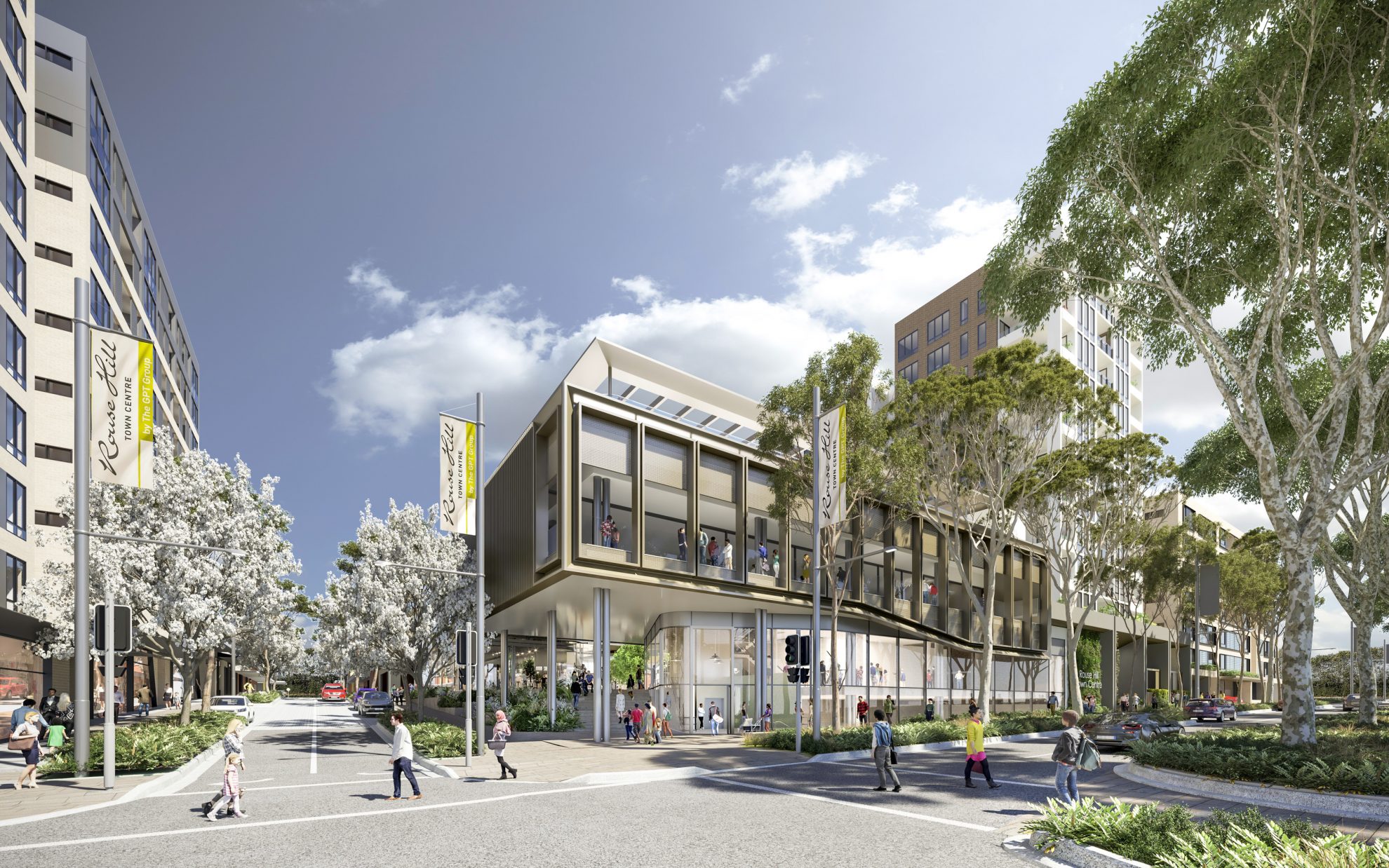 Image: BUY TORRENS TITLE INDEPENDENT HOUSE AT THE PRICE OF TOWNHOUSE. SINGLE CONTRACT HOMES