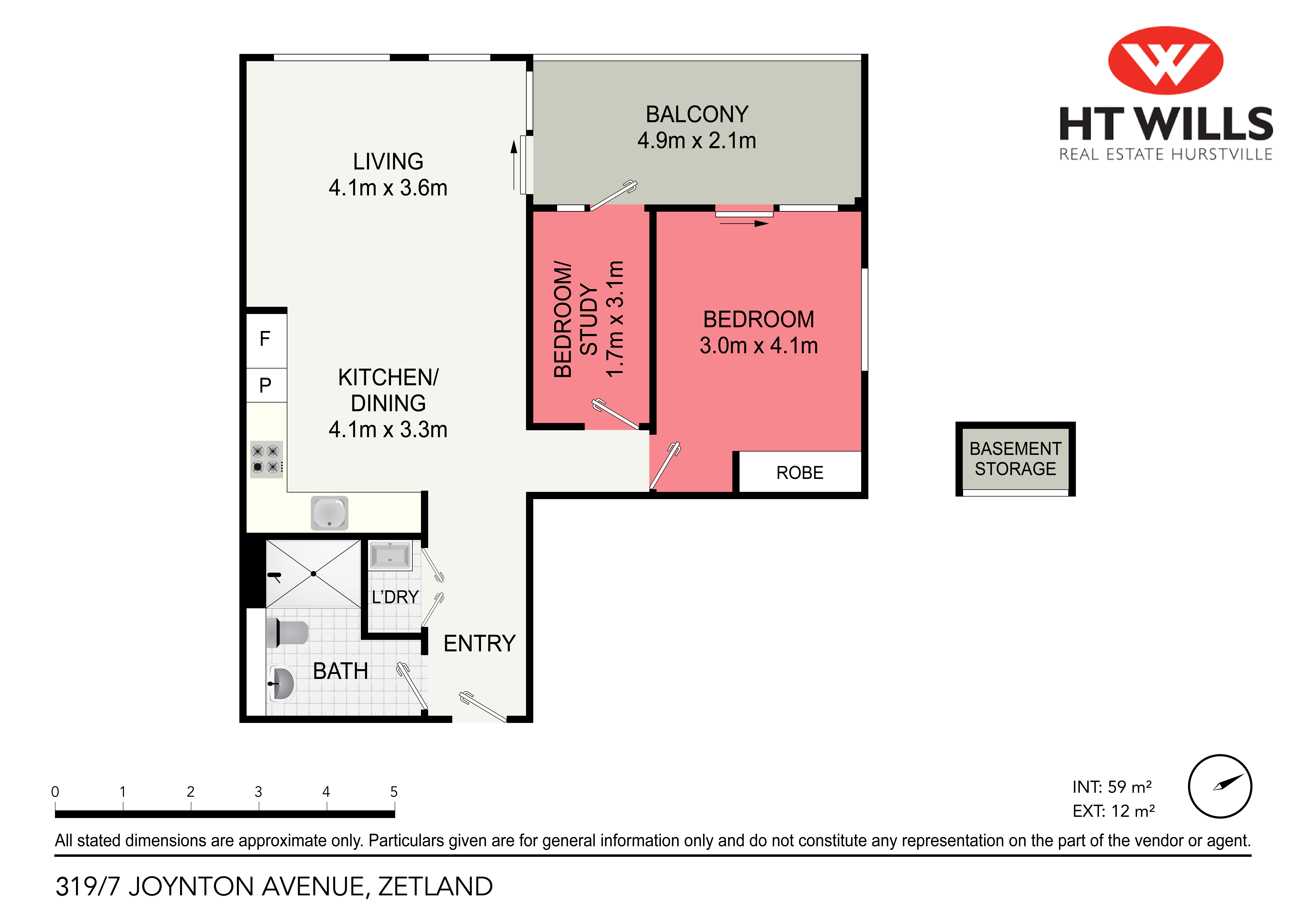 Image: Floorplan