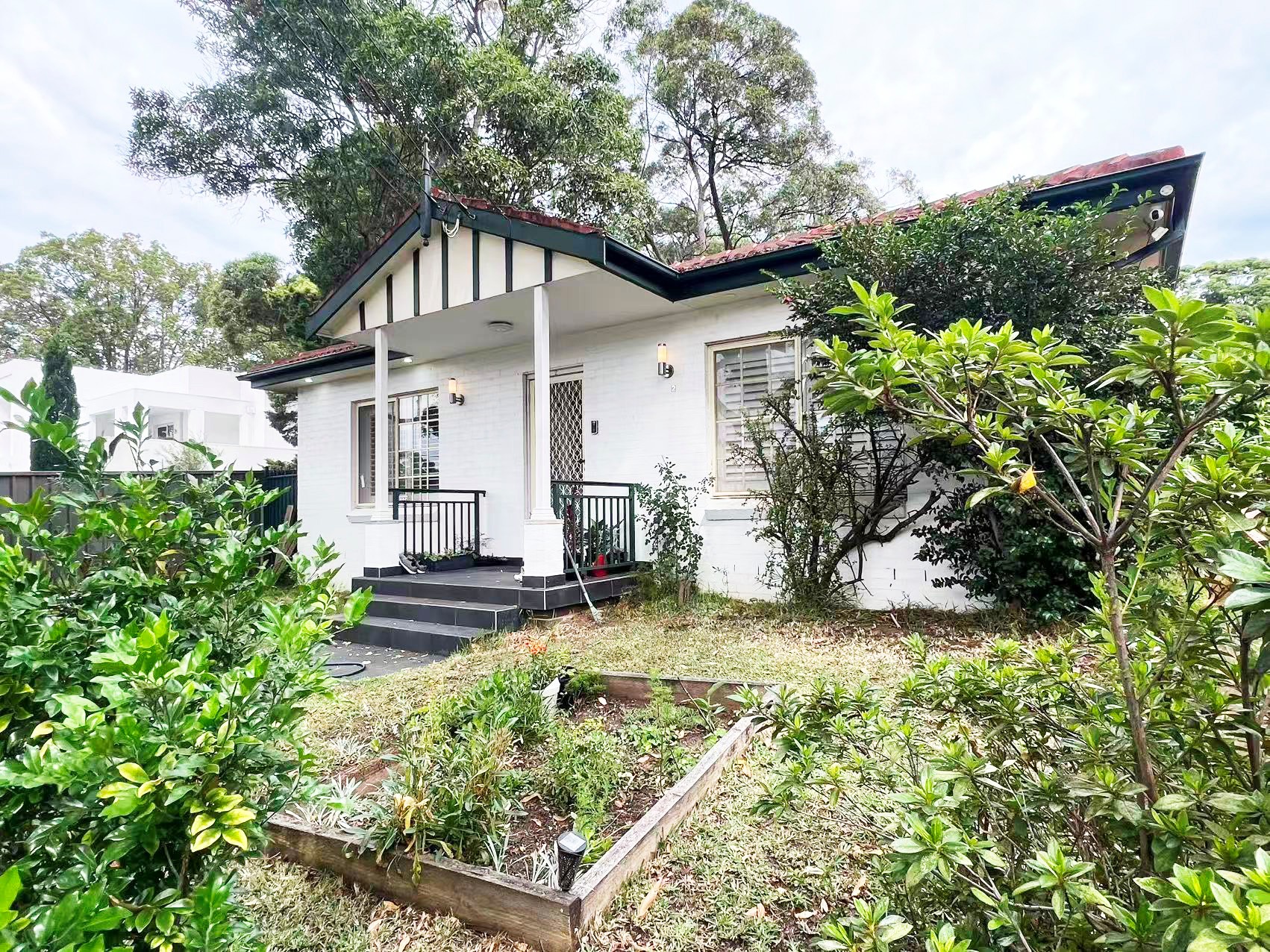 Image: Just 'Like a house' - Low Maintenance - Only Two Properties on One Land