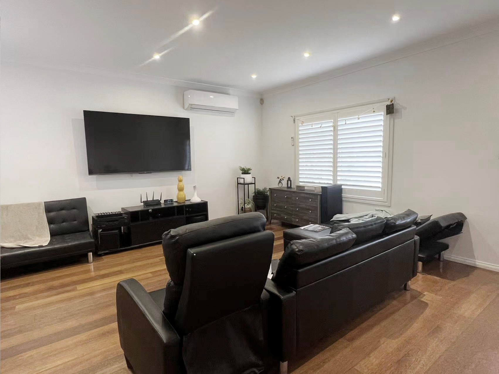 Image: Just 'Like a house' - Low Maintenance - Only Two Properties on One Land