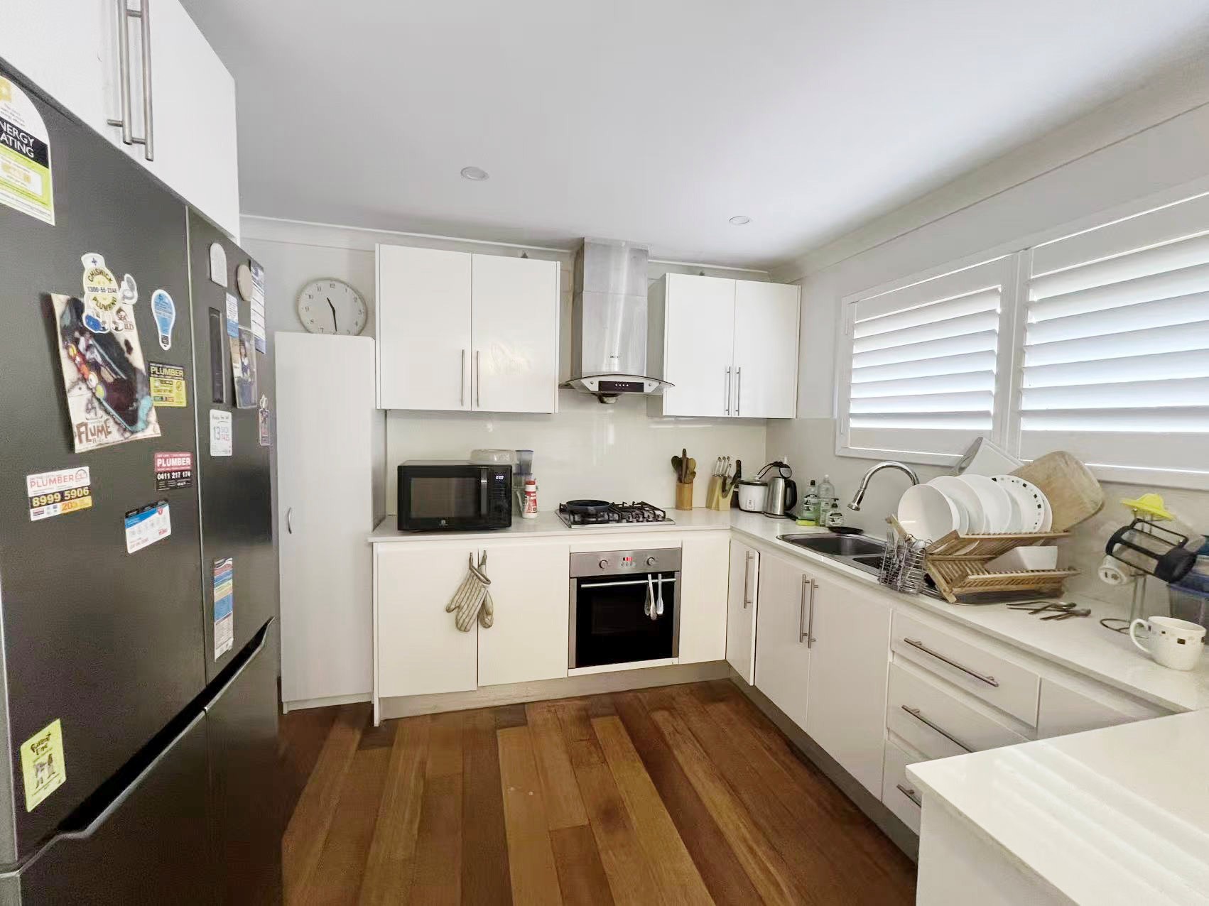 Image: Just 'Like a house' - Low Maintenance - Only Two Properties on One Land