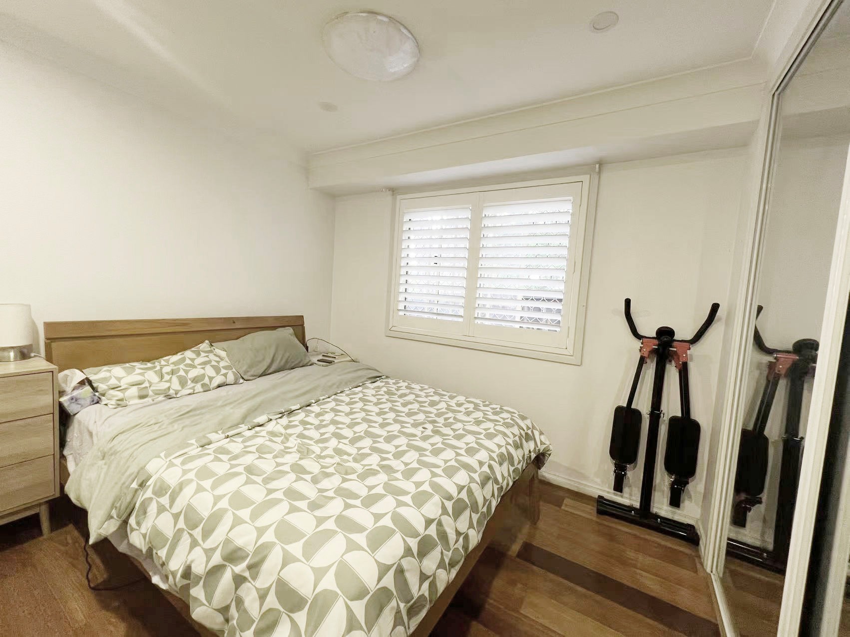 Image: Just 'Like a house' - Low Maintenance - Only Two Properties on One Land