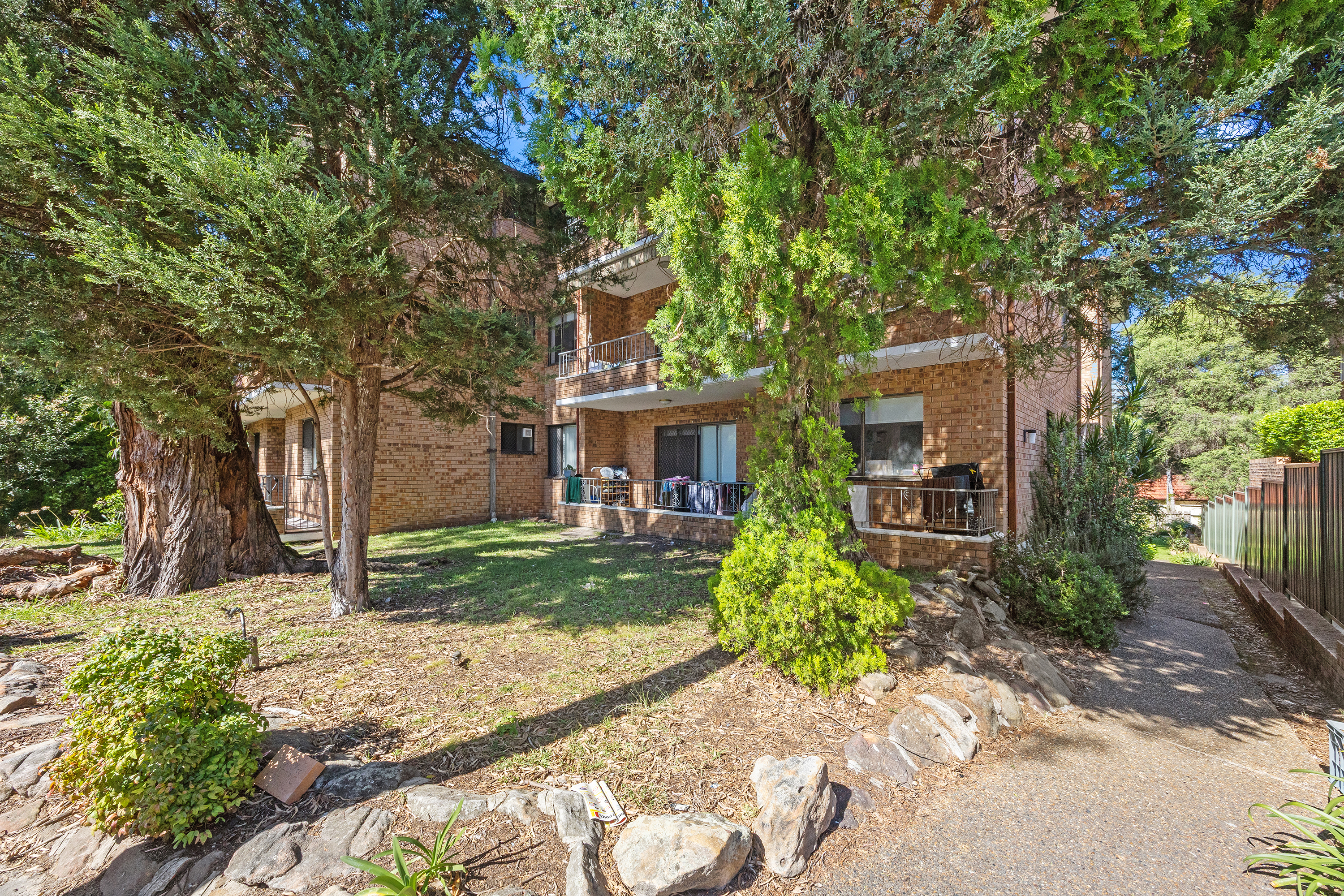 Image: Rare Full-Brick Unit with No Common Walls & Oversized Garage