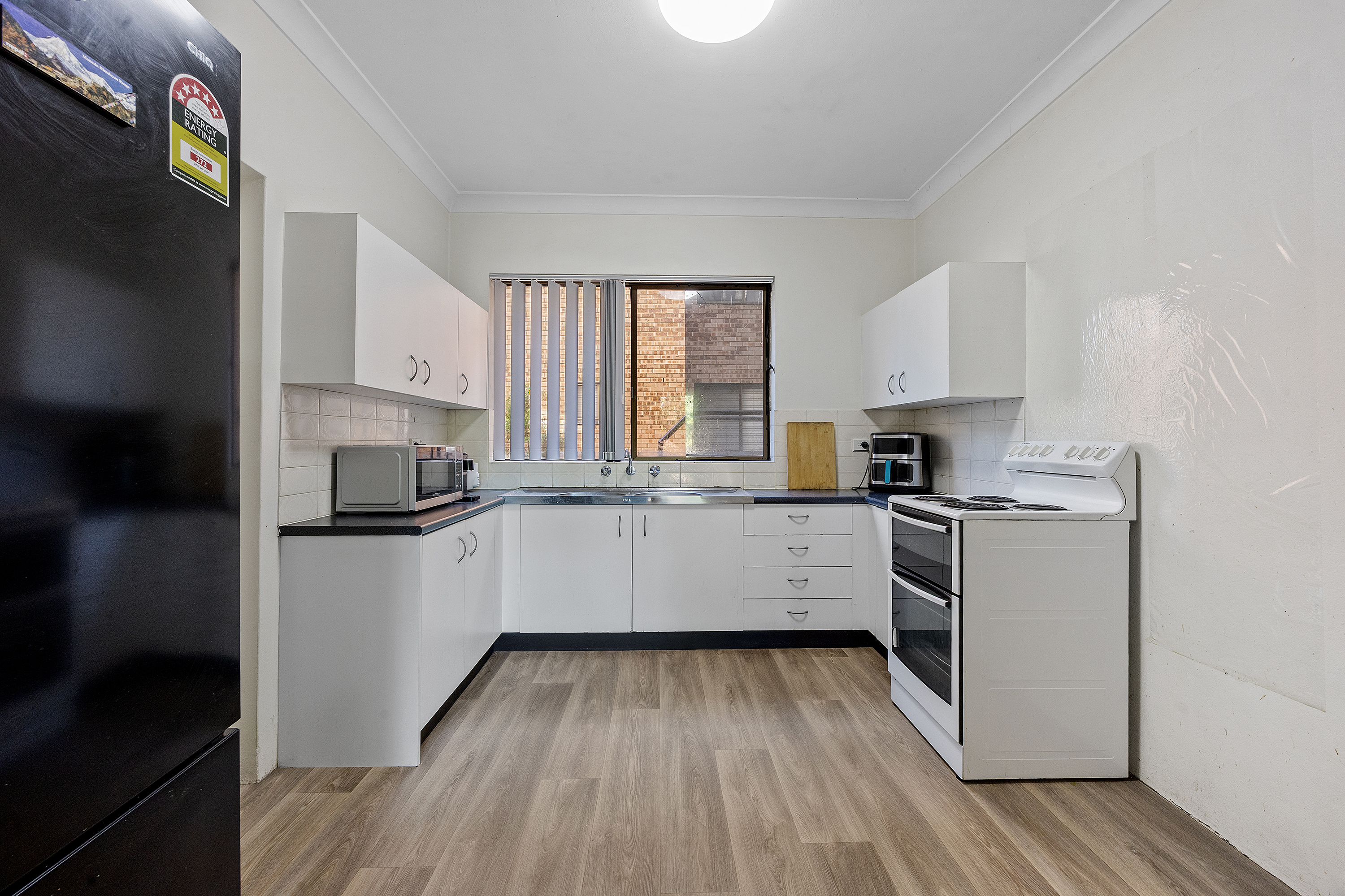 Image: Rare Full-Brick Unit with No Common Walls & Oversized Garage