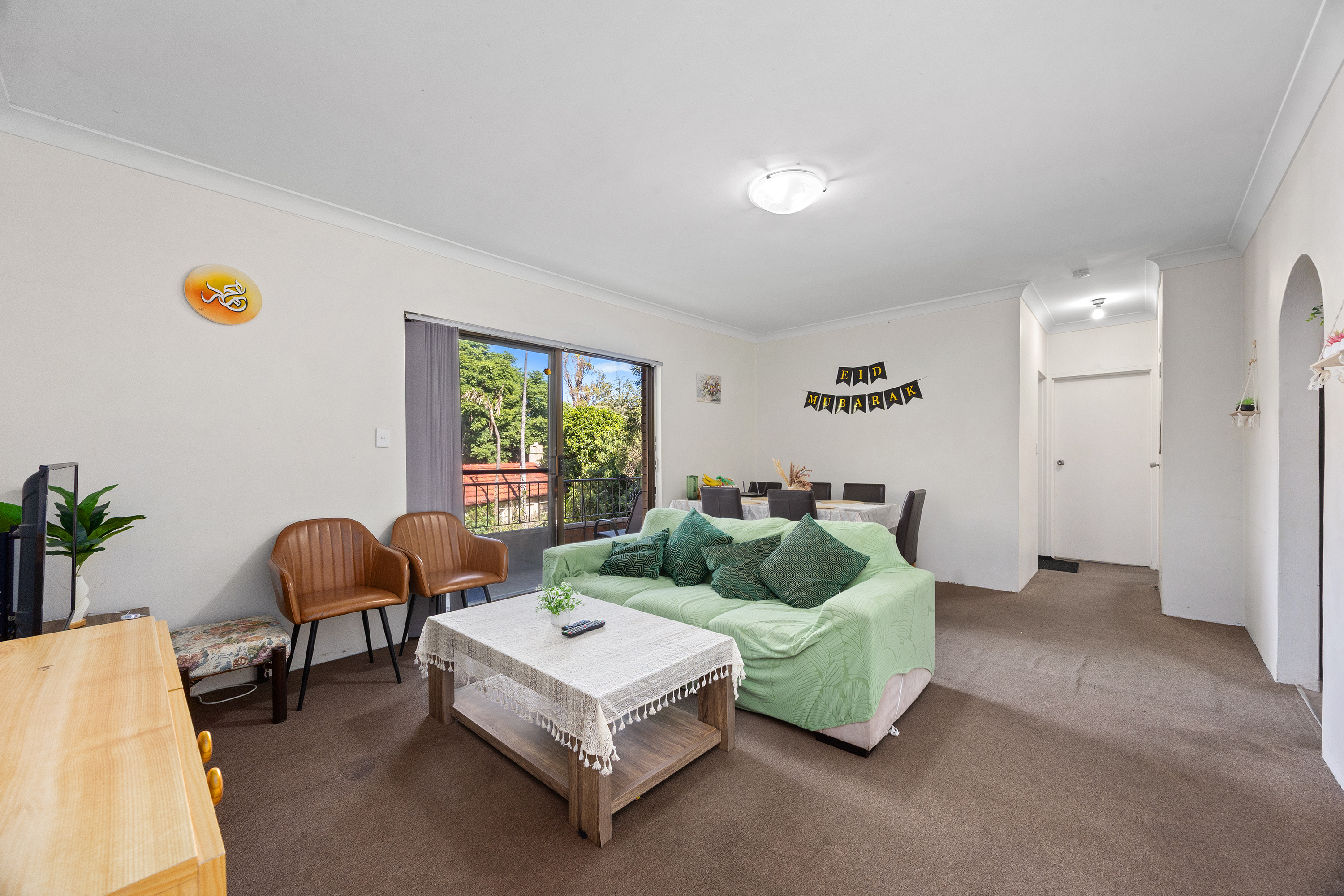 Image: Rare Full-Brick Unit with No Common Walls & Oversized Garage