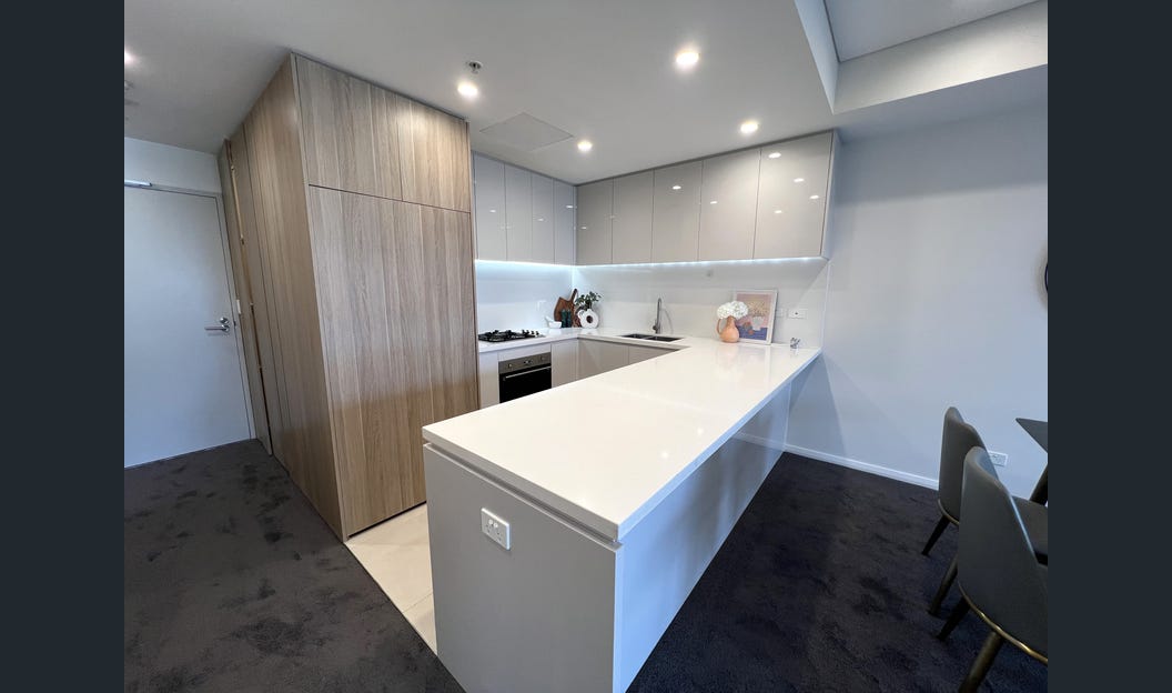 Image: Convenient Location in Hurstville's Hot Spot