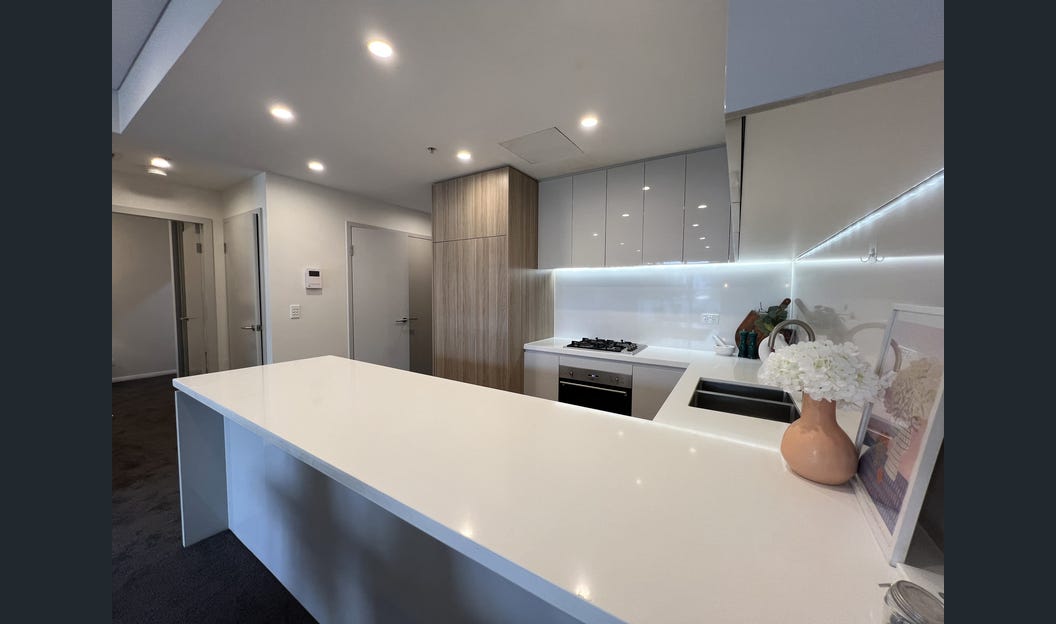 Image: Convenient Location in Hurstville's Hot Spot