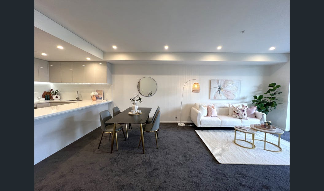 Image: Convenient Location in Hurstville's Hot Spot