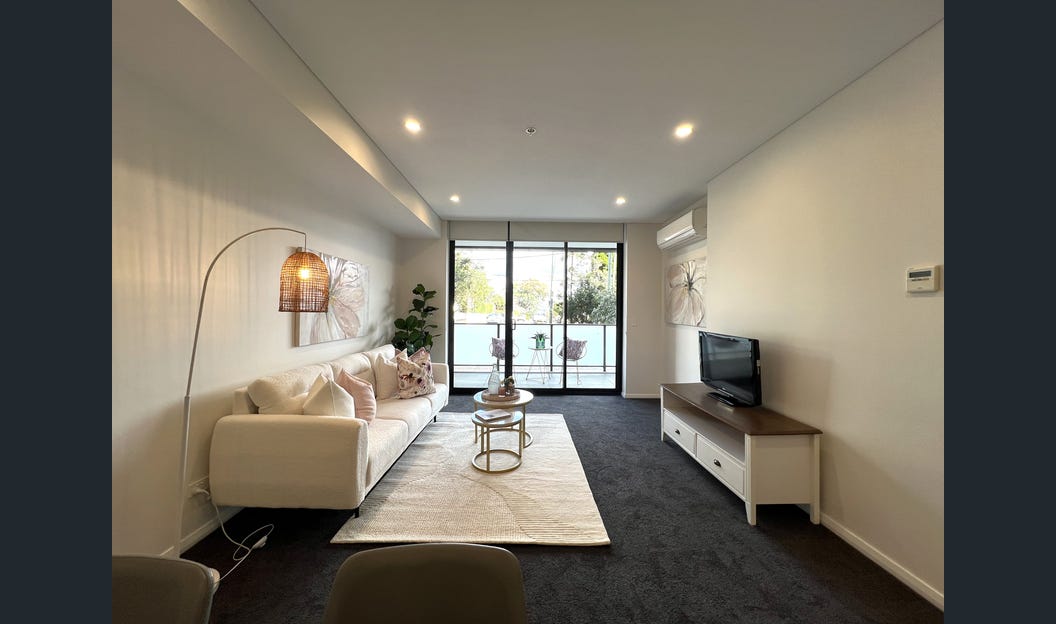Image: Convenient Location in Hurstville's Hot Spot