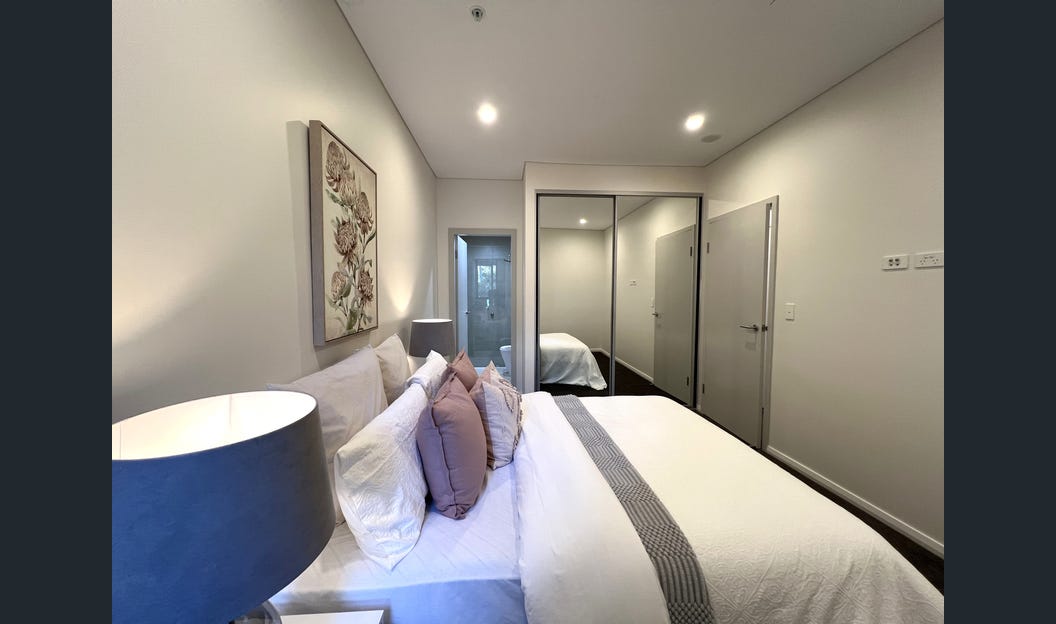 Image: Convenient Location in Hurstville's Hot Spot