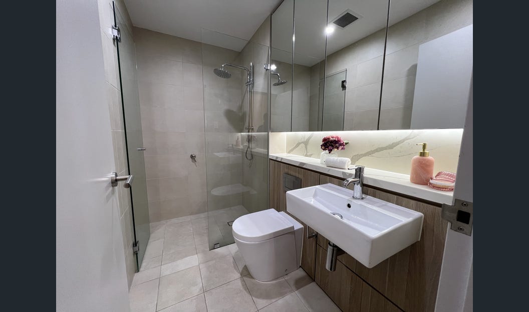 Image: Convenient Location in Hurstville's Hot Spot