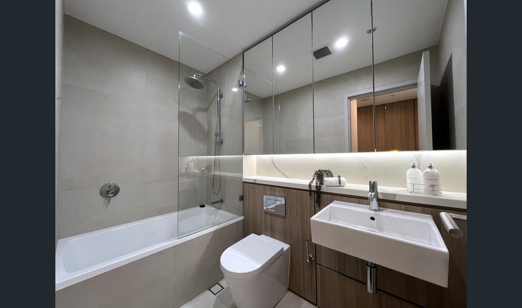 Image: Convenient Location in Hurstville's Hot Spot