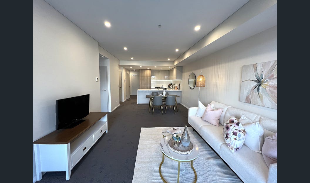 Image: Convenient Location in Hurstville's Hot Spot