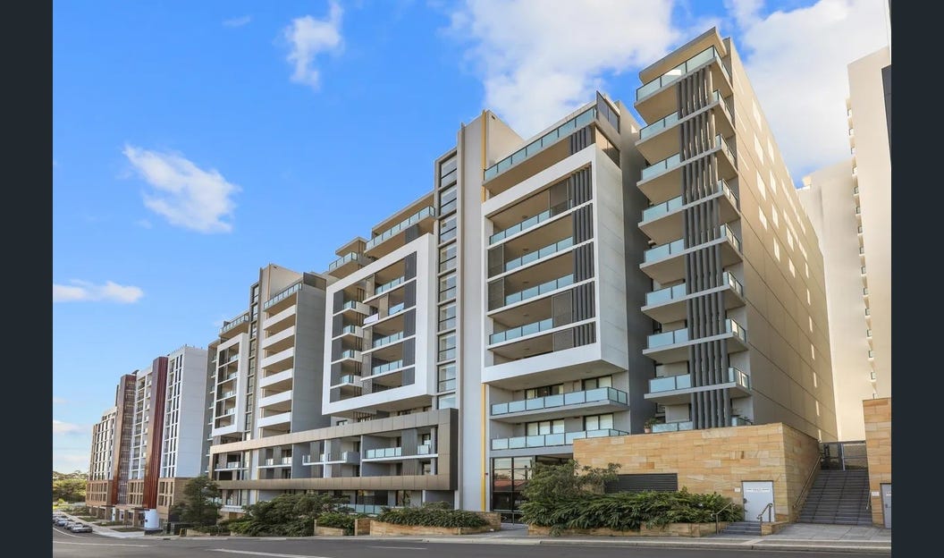 Convenient Location in Hurstville's Hot Spot