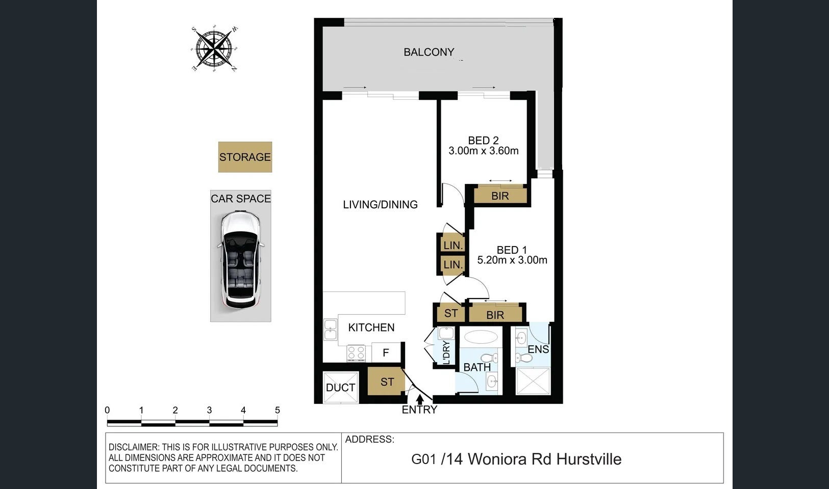 Image: Floorplan
