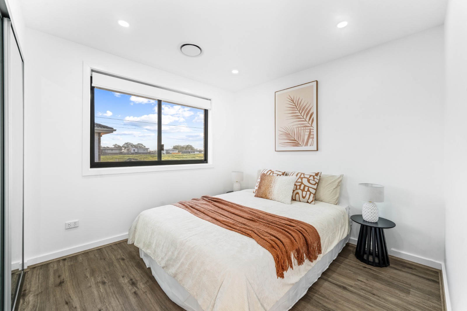 Image: Large Size 4 Bedroom Townhouse within Schofields Public School Catchment. Ready To Move In. Last Few Available, Inspect to Secure Your Dream Home