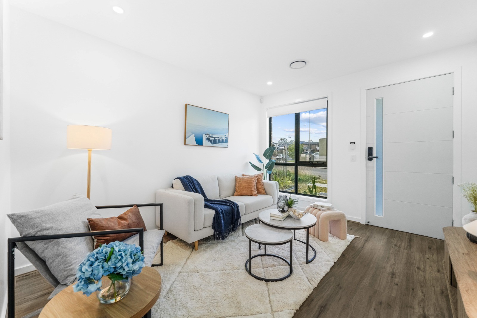 Image: Large Size 4 Bedroom Townhouse within Schofields Public School Catchment. Ready To Move In. Last Few Available, Inspect to Secure Your Dream Home