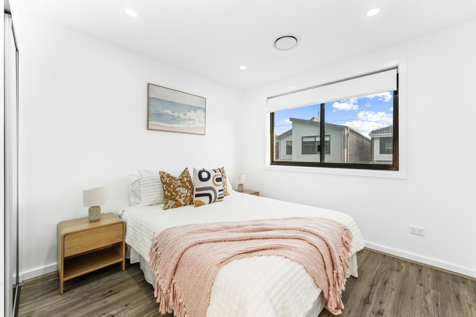 Image: Large Size 4 Bedroom Townhouse within Schofields Public School Catchment. Ready To Move In. Last Few Available, Inspect to Secure Your Dream Home