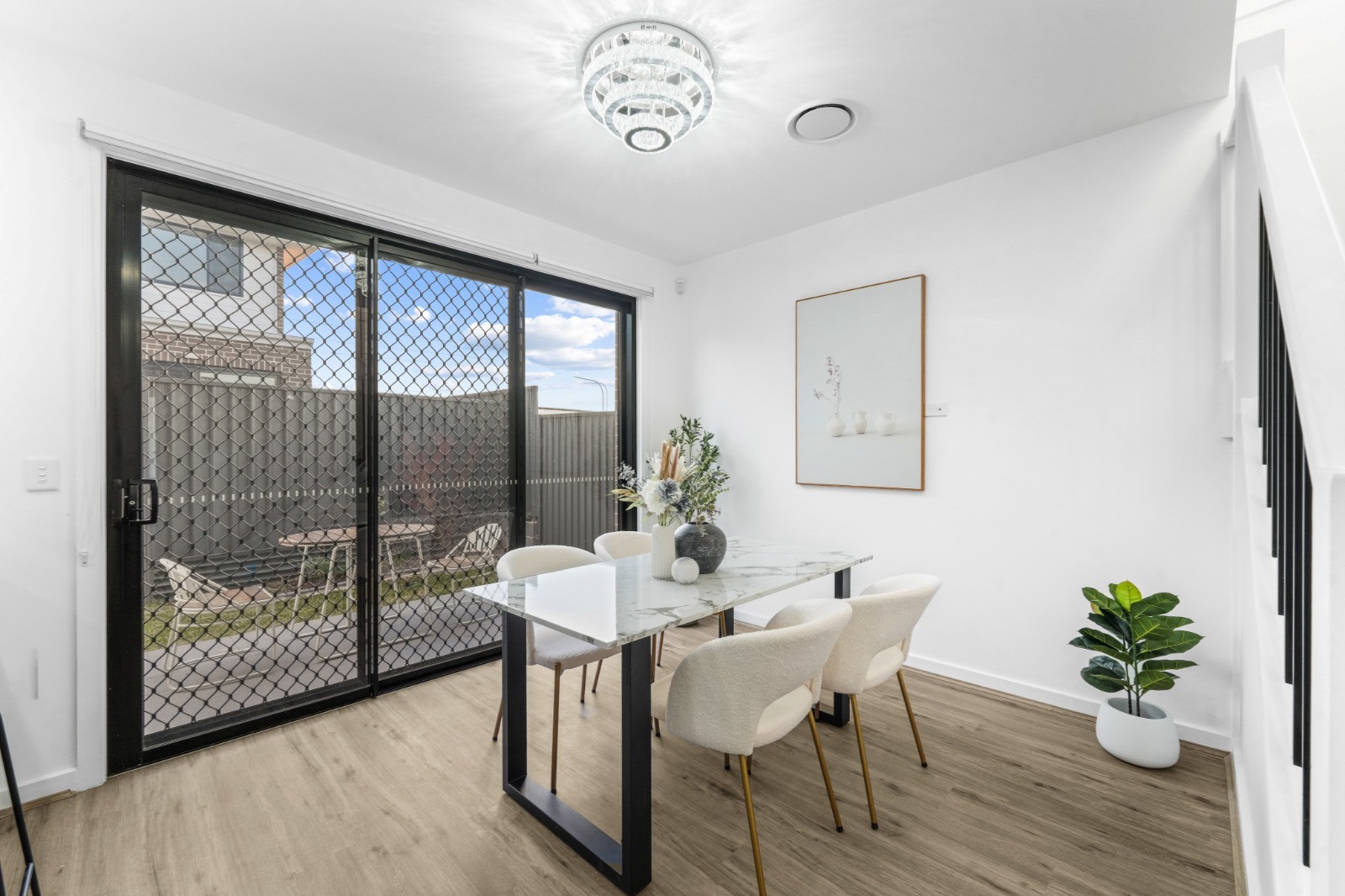 Image: Large Size 4 Bedroom Townhouse within Schofields Public School Catchment. Ready To Move In. Last Few Available, Inspect to Secure Your Dream Home