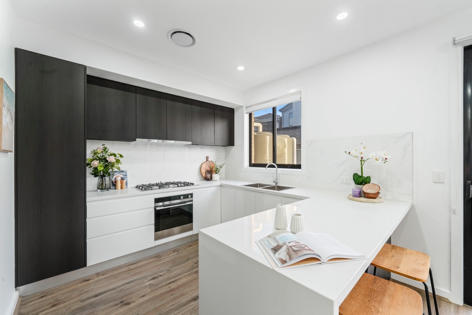 Image: Large Size 4 Bedroom Townhouse within Schofields Public School Catchment. Ready To Move In. Last Few Available, Inspect to Secure Your Dream Home