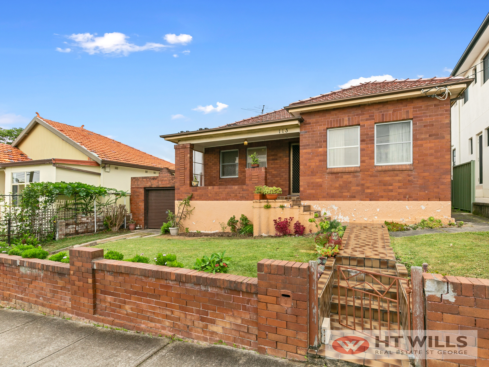 SOLD BY CHRISTOPHER TRIPODINA