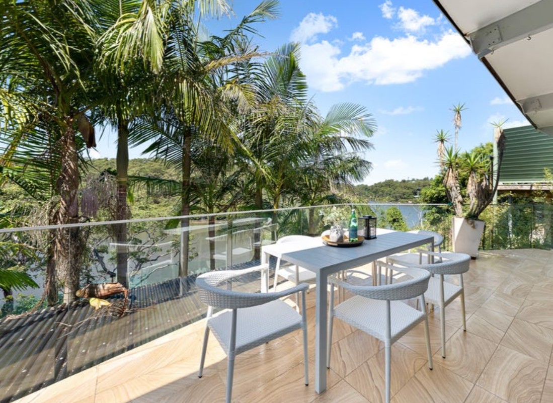 Image: Contemporary Family Living with affordable price