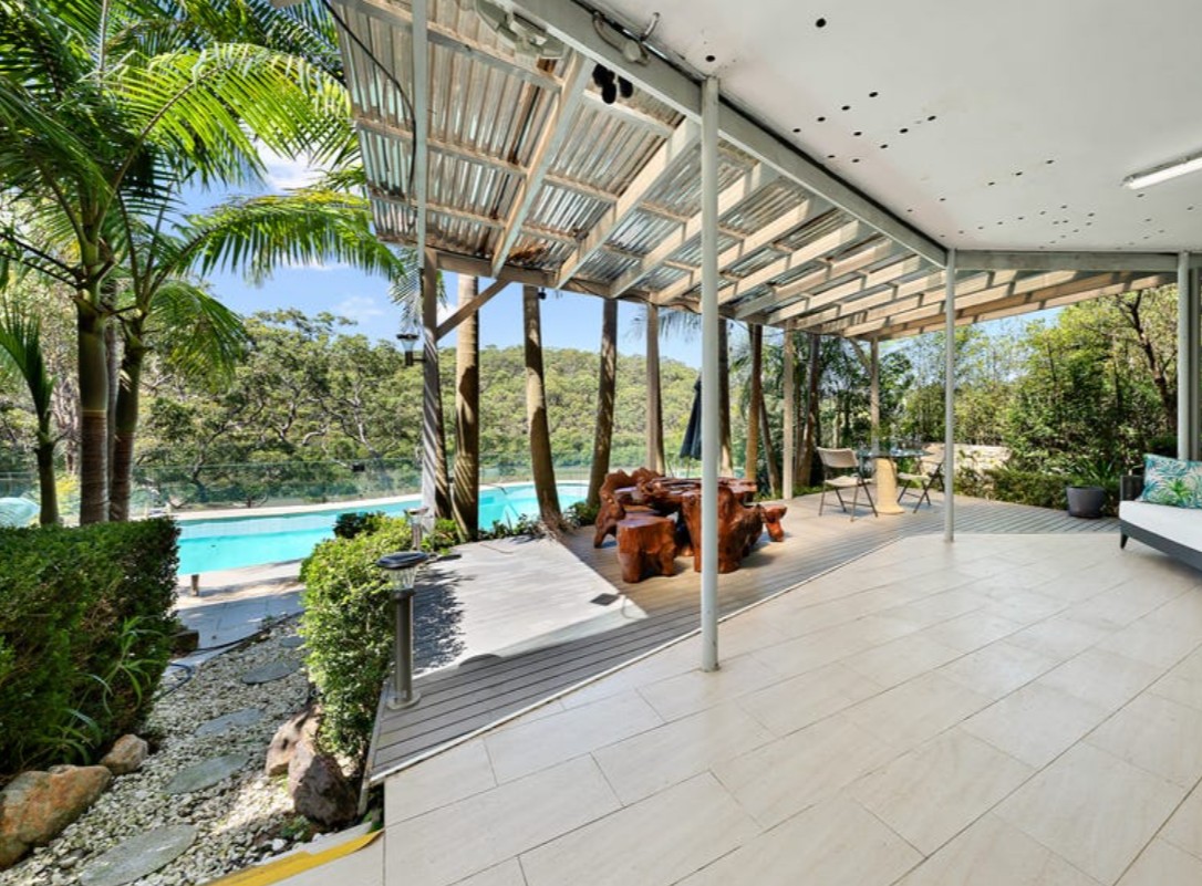 Image: Contemporary Family Living with affordable price
