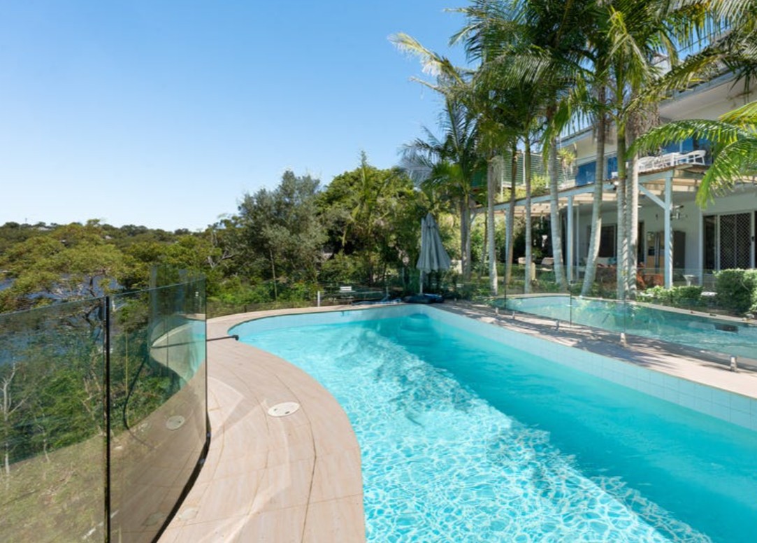 Image: Contemporary Family Living with affordable price