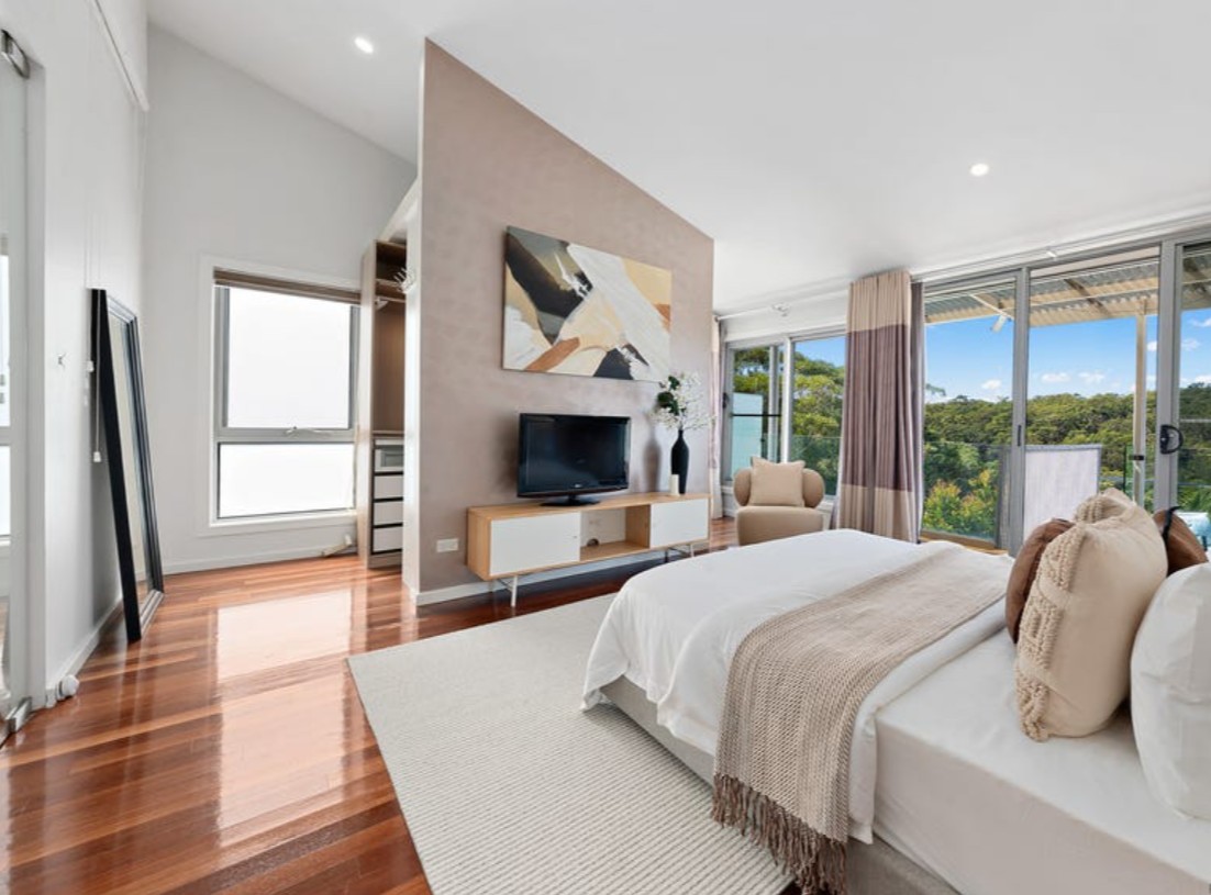 Image: Contemporary Family Living with affordable price