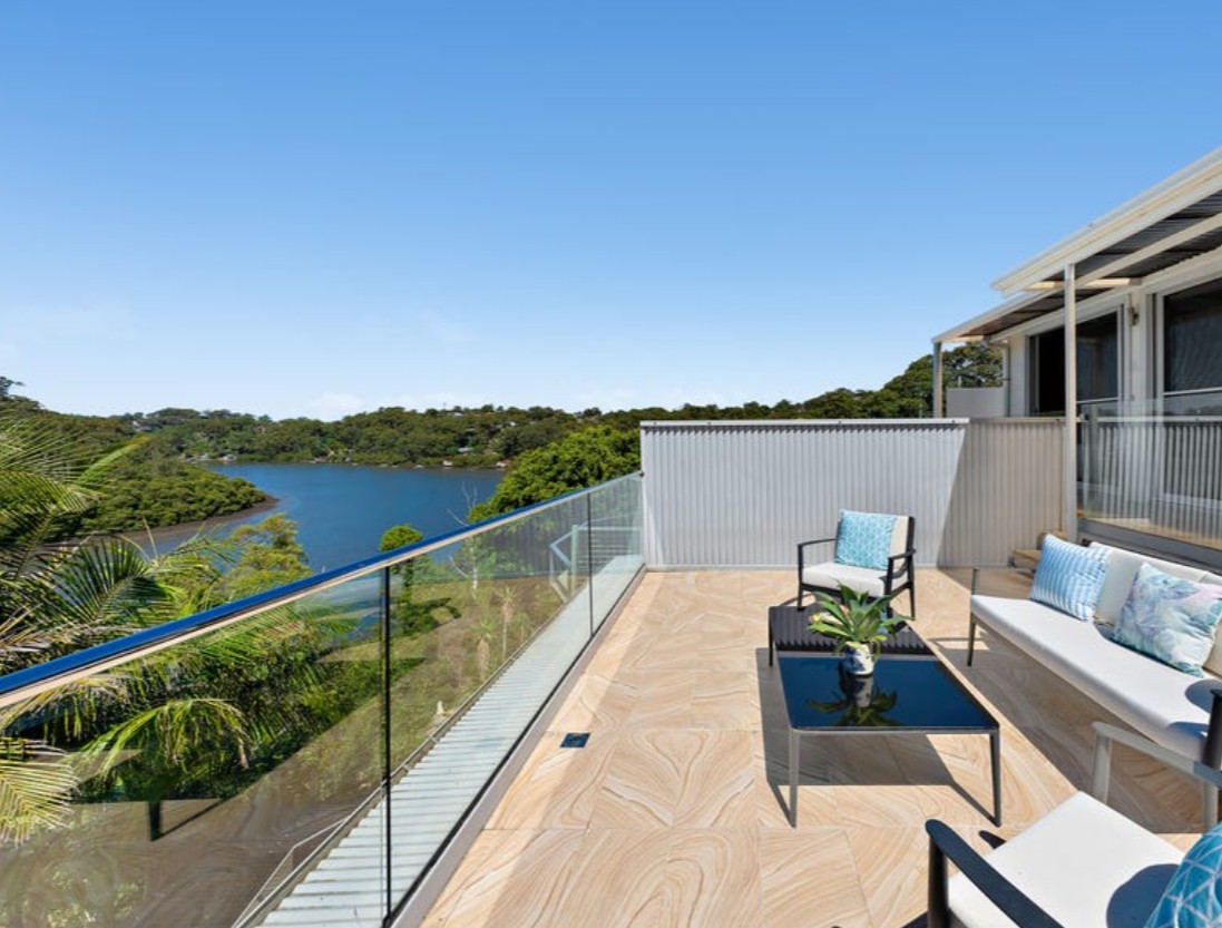 Image: Contemporary Family Living with affordable price