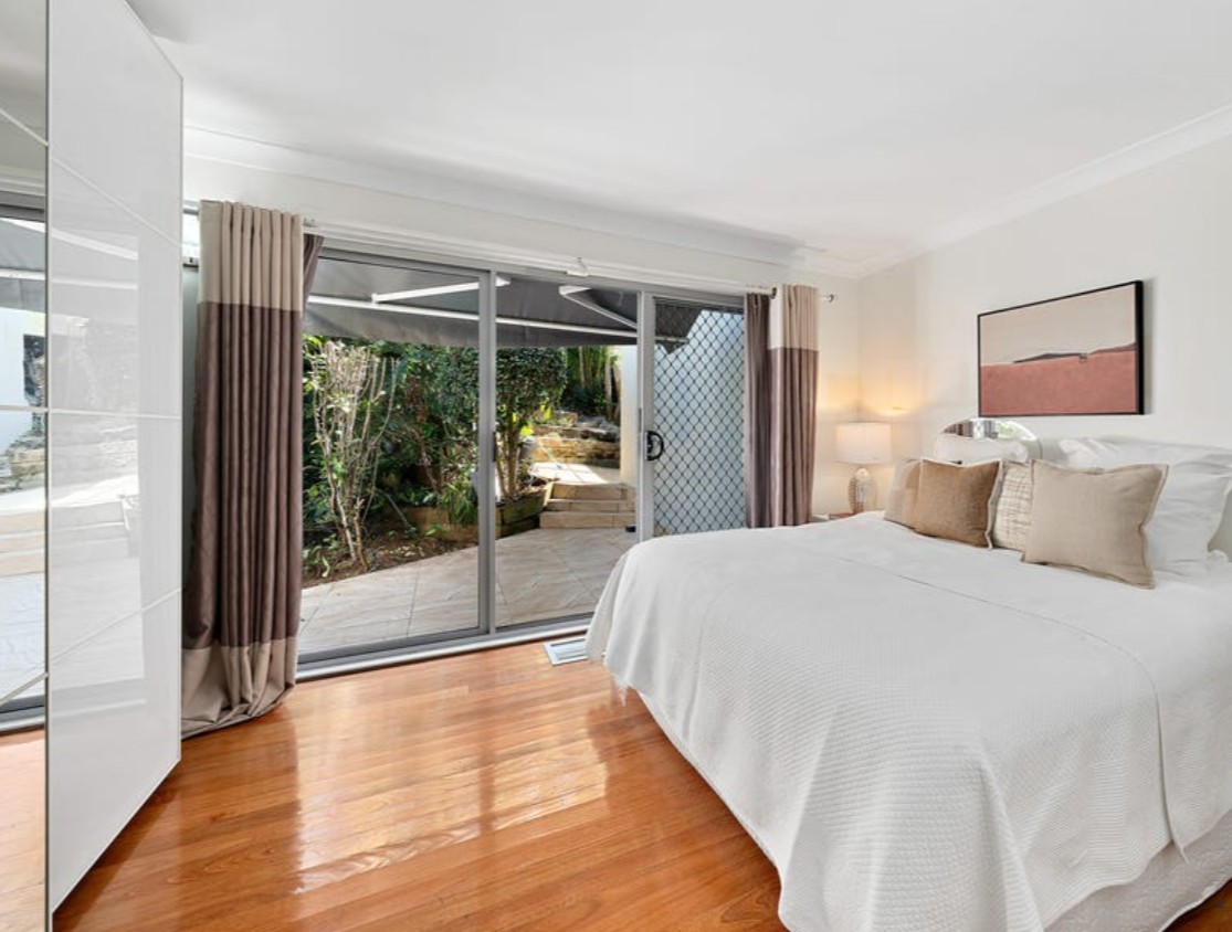 Image: Contemporary Family Living with affordable price