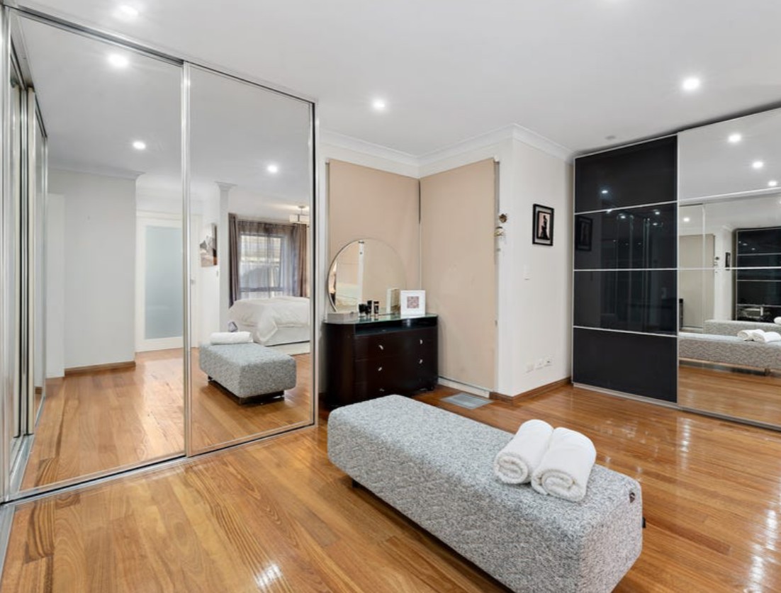 Image: Contemporary Family Living with affordable price