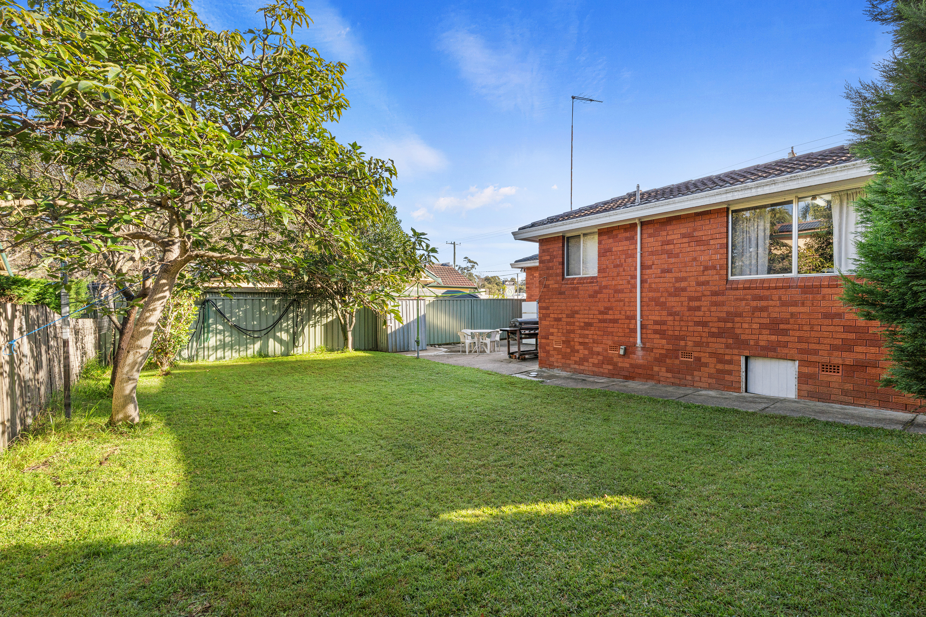 Image: When a House is a Home SINGLE LEVEL. North Facing. Charming family Home in a prime location
