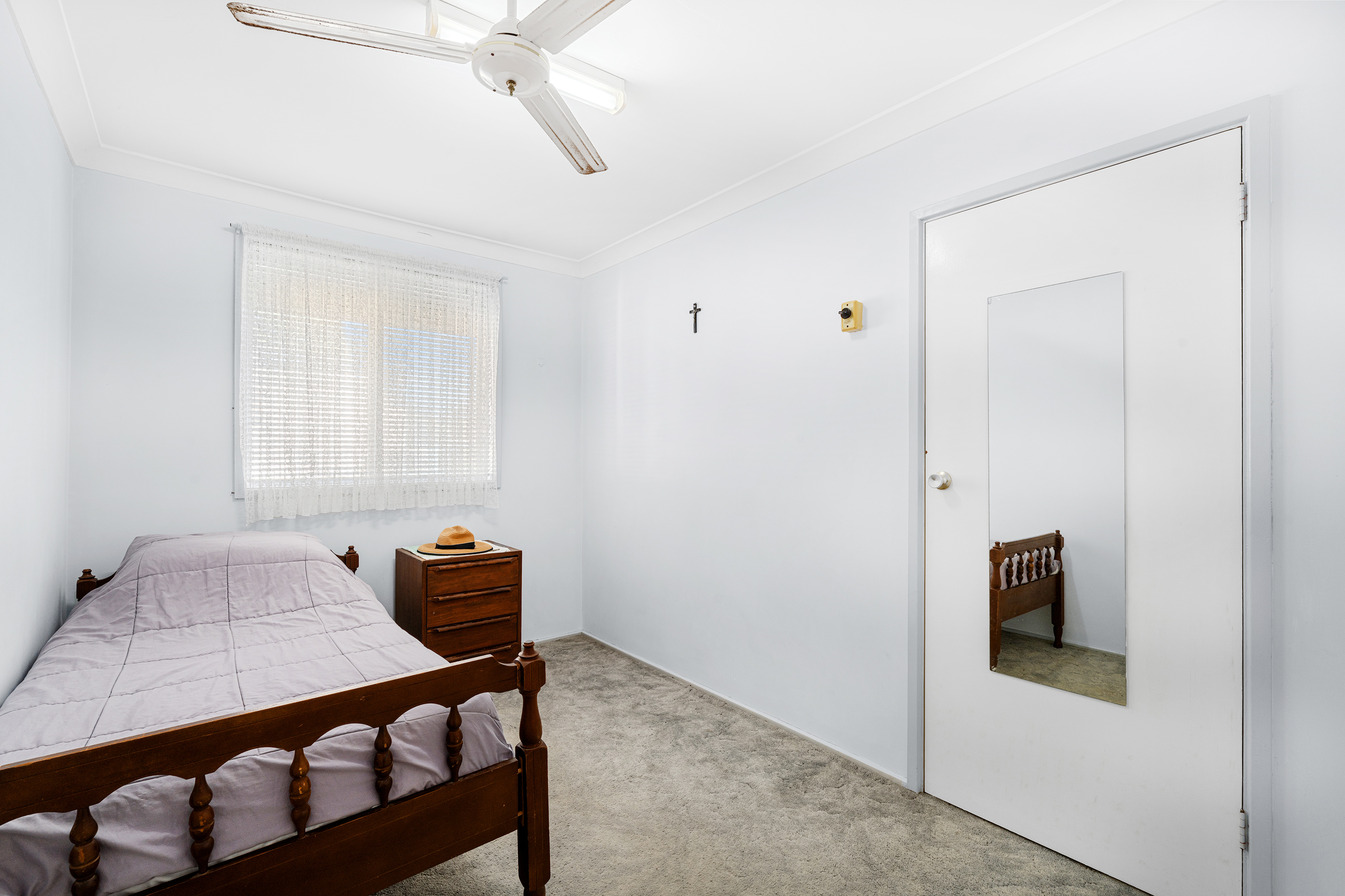 Image: When a House is a Home SINGLE LEVEL. North Facing. Charming family Home in a prime location