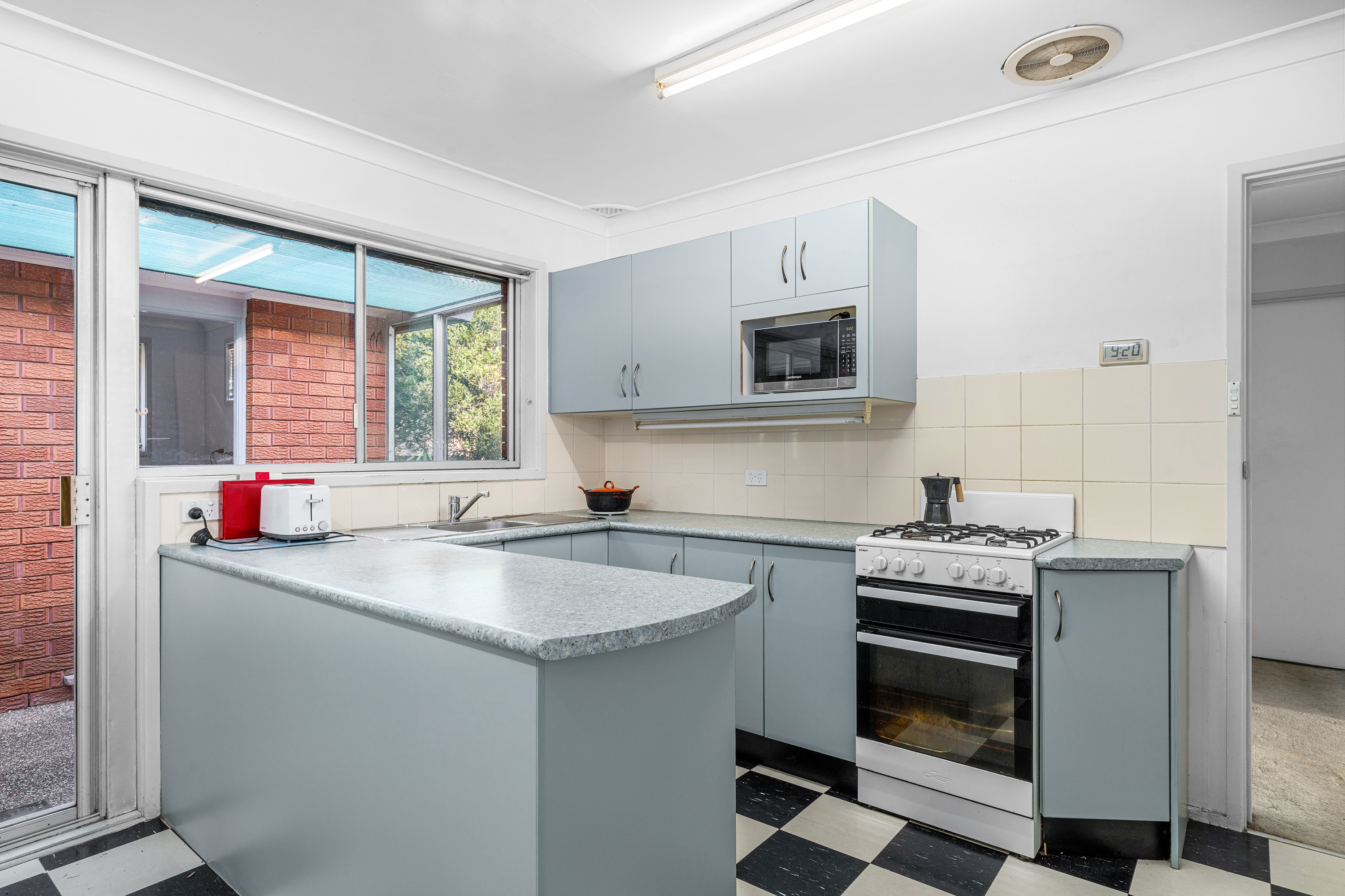 Image: When a House is a Home SINGLE LEVEL. North Facing. Charming family Home in a prime location