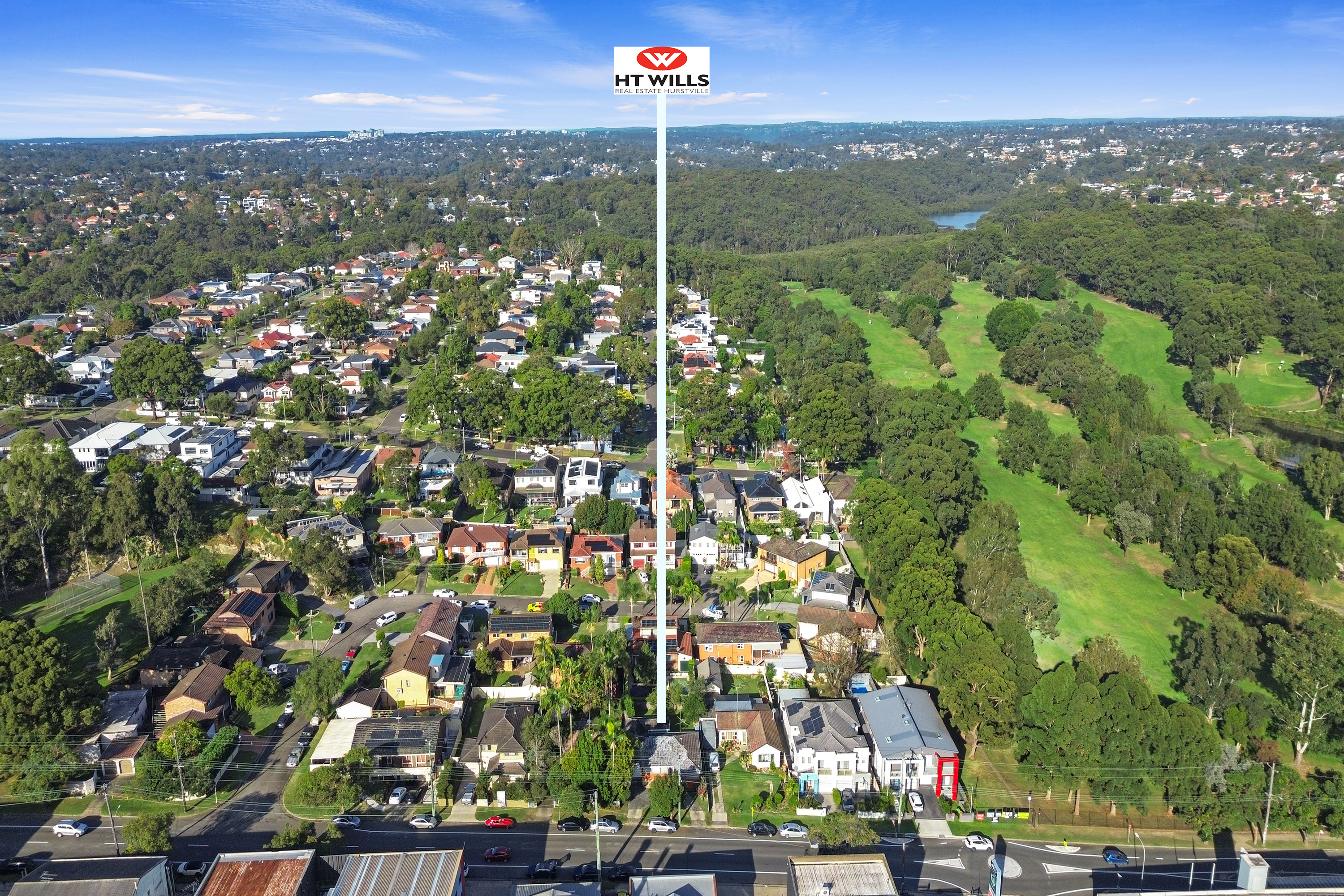 Image: When a House is a Home SINGLE LEVEL. North Facing. Charming family Home in a prime location