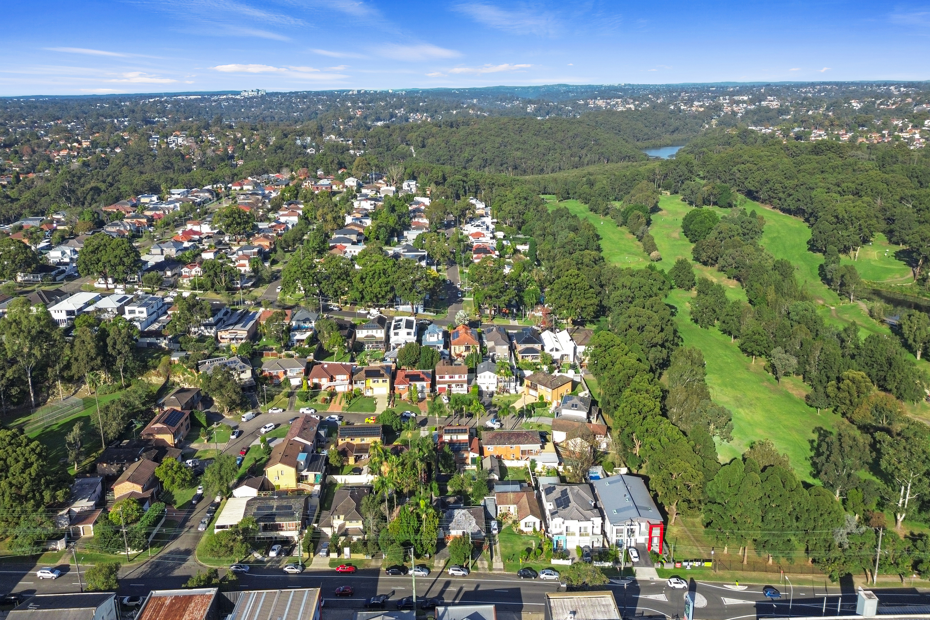 Image: When a House is a Home SINGLE LEVEL. North Facing. Charming family Home in a prime location