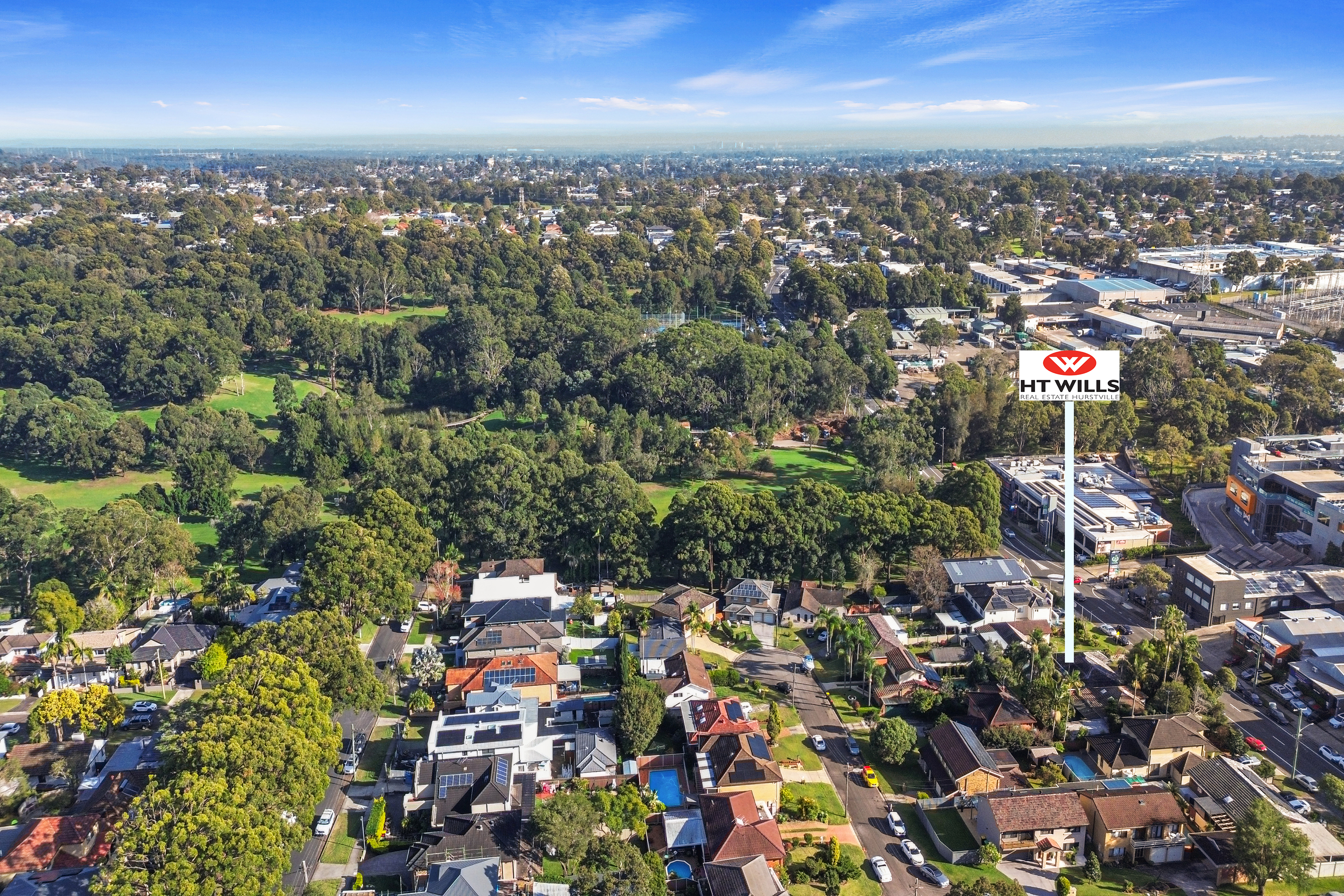 Image: When a House is a Home SINGLE LEVEL. North Facing. Charming family Home in a prime location