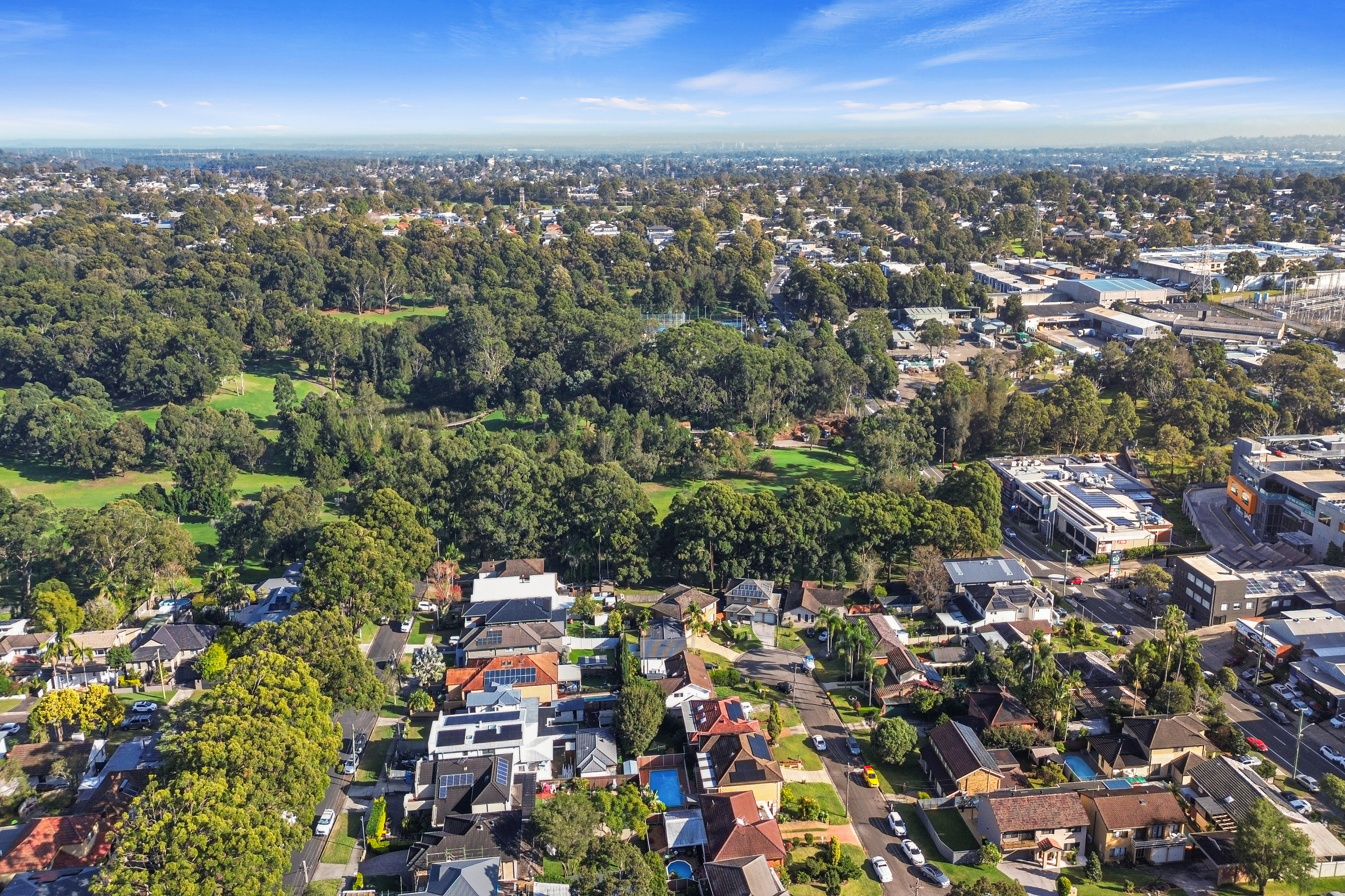 Image: When a House is a Home SINGLE LEVEL. North Facing. Charming family Home in a prime location