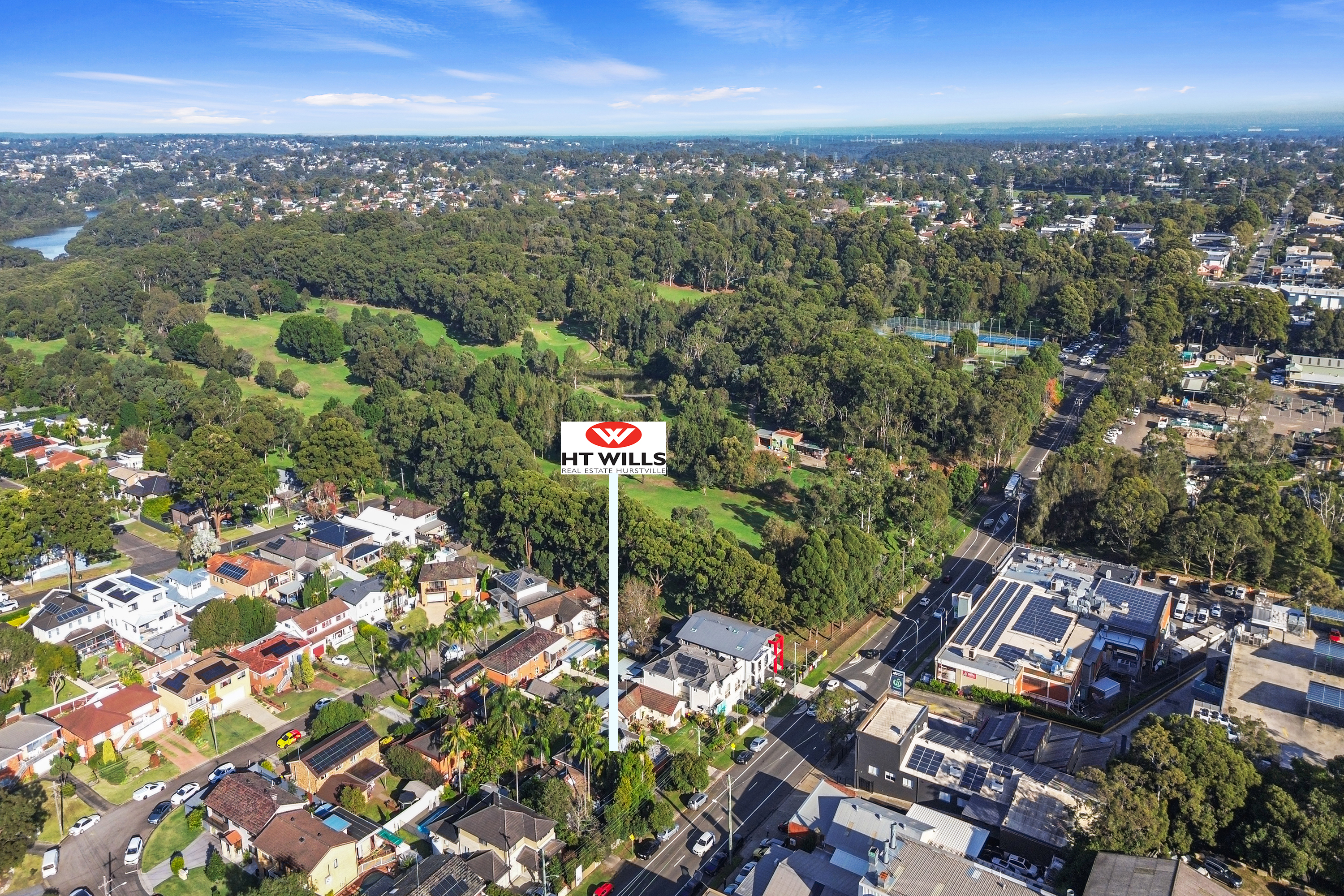 Image: When a House is a Home SINGLE LEVEL. North Facing. Charming family Home in a prime location