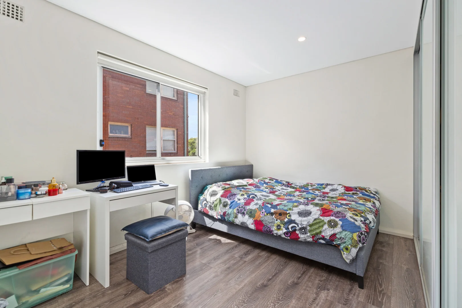 Image: Spacious North-Facing Apartment with Low Strata in the Heart of Hurstville