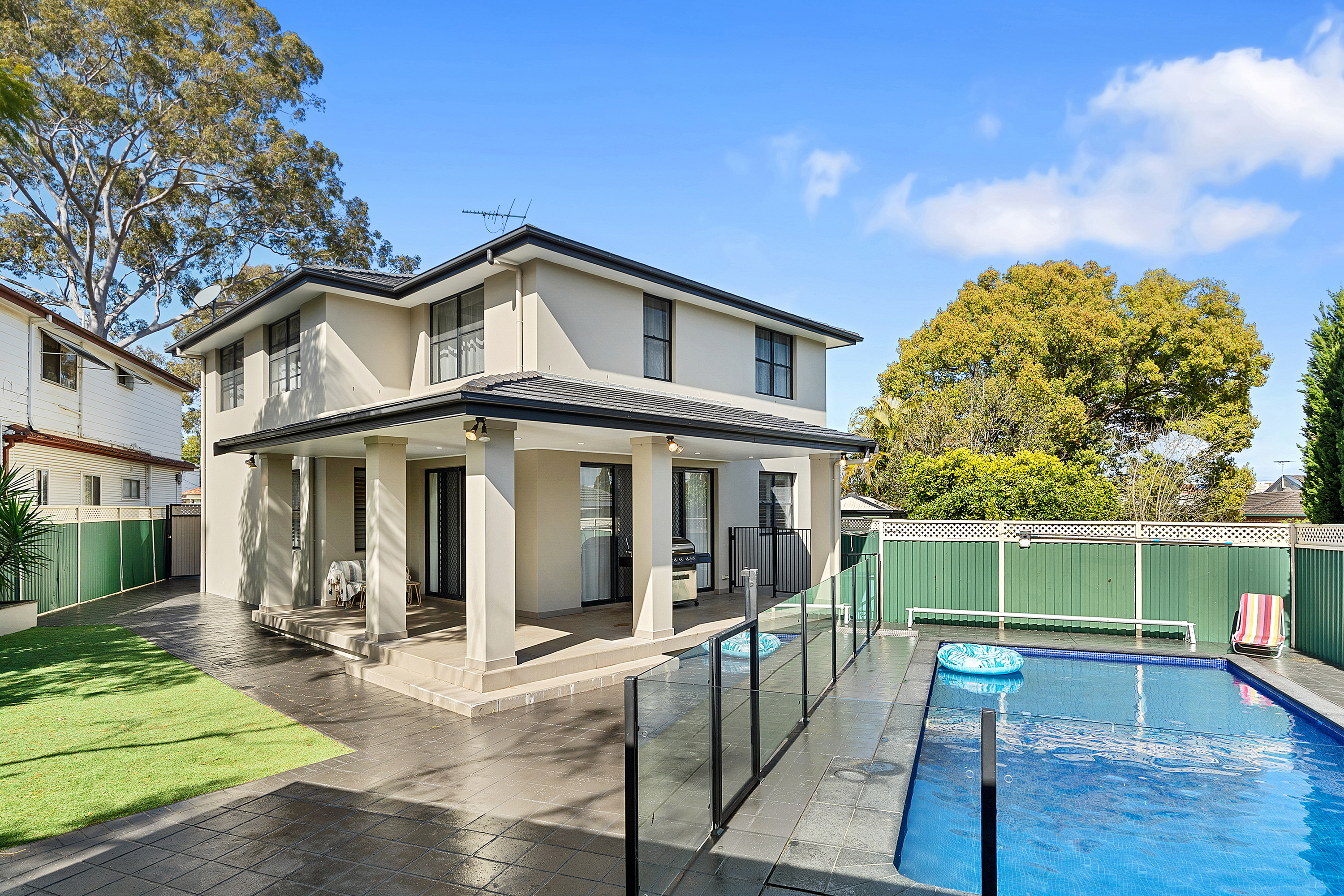 Image: Grand Family Living with Exceptional Space & Versatility