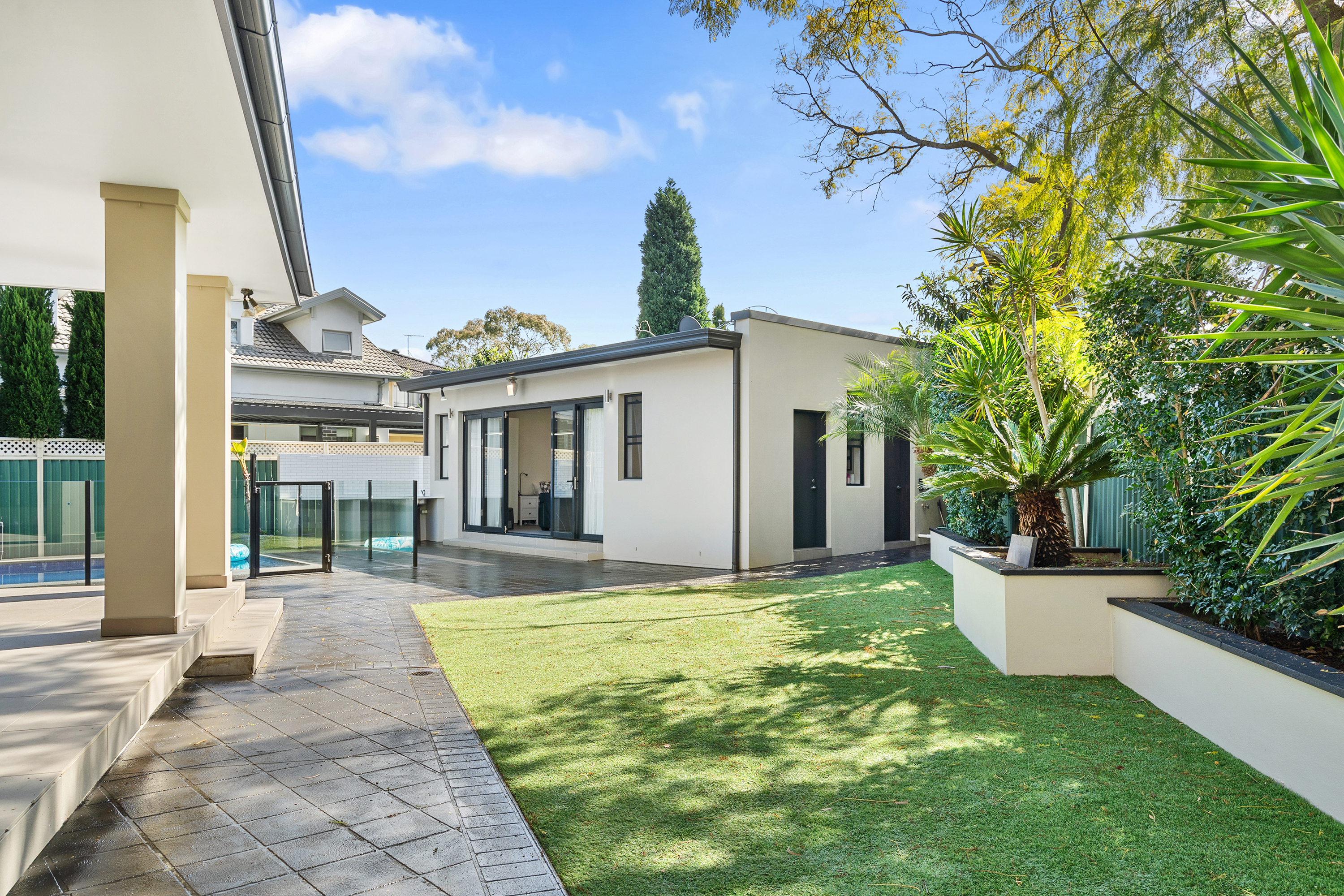 Image: Grand Family Living with Exceptional Space & Versatility