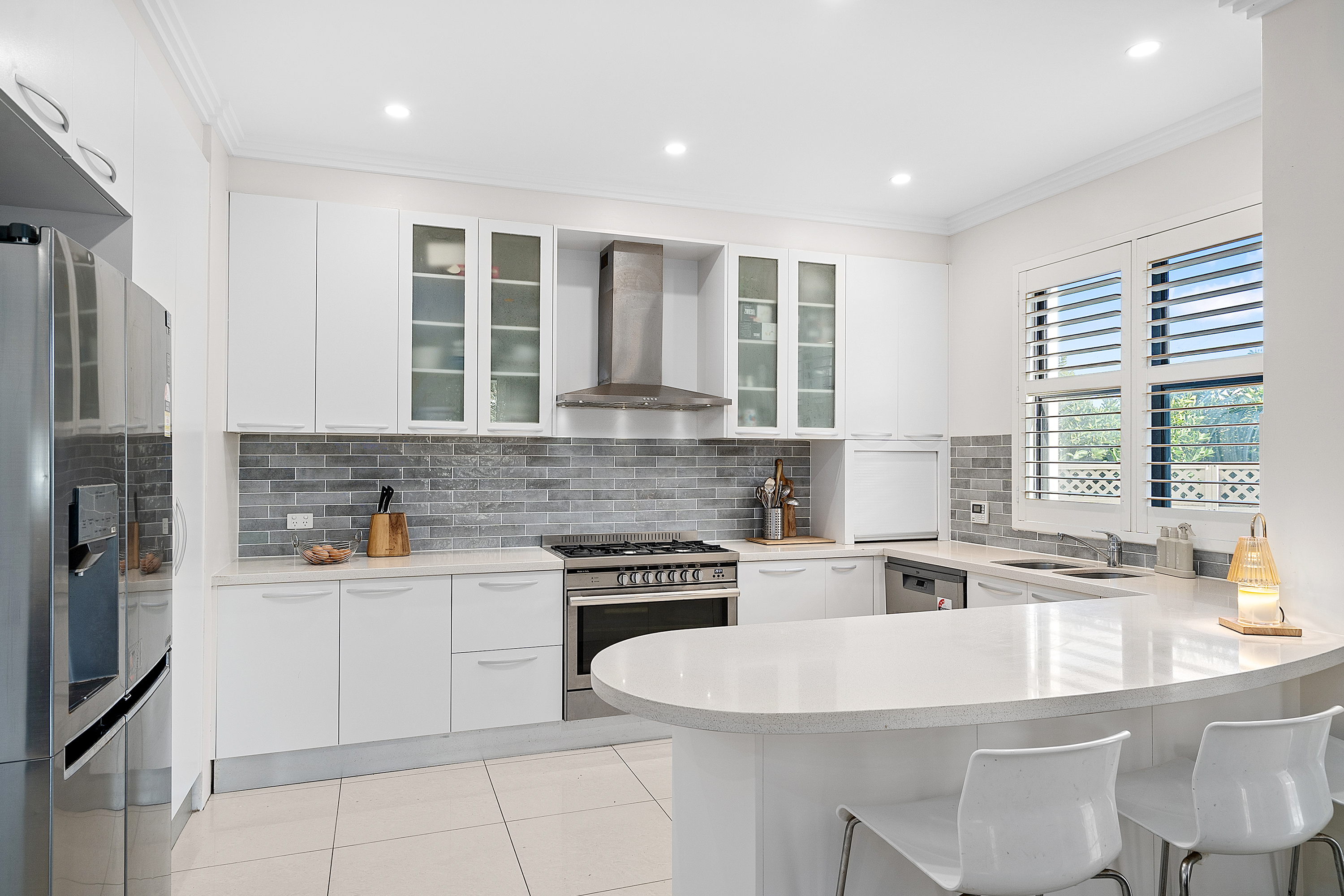 Image: Grand Family Living with Exceptional Space & Versatility