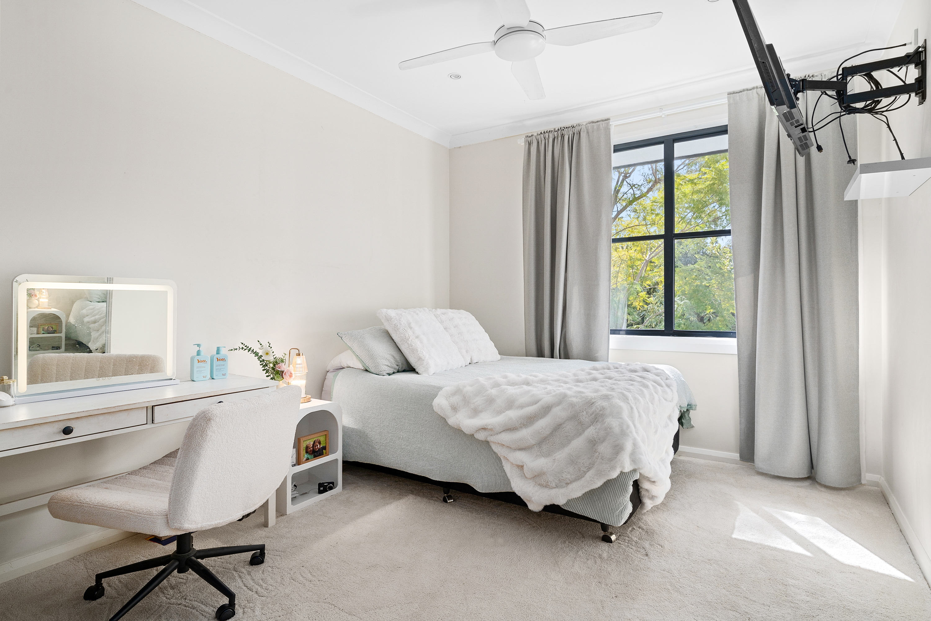 Image: Grand Family Living with Exceptional Space & Versatility