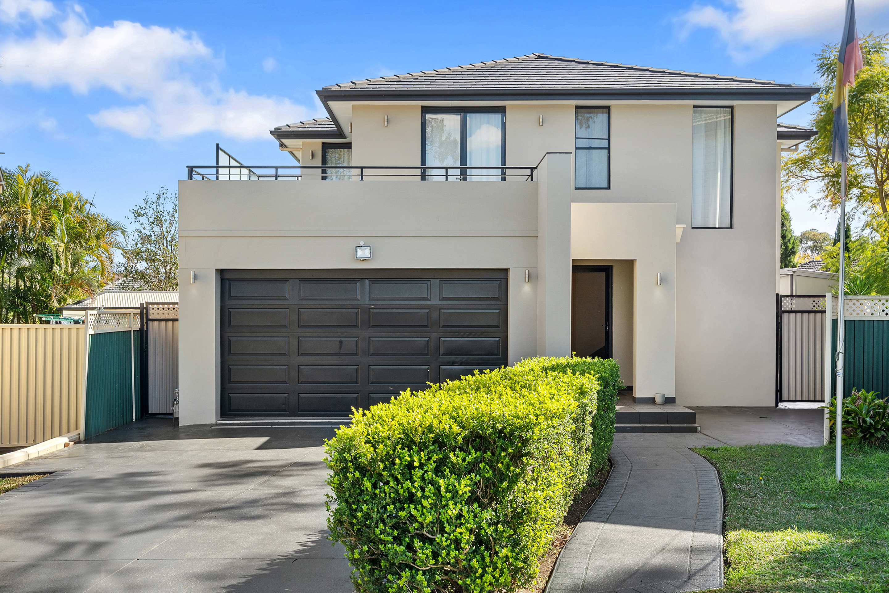Image: Grand Family Living with Exceptional Space & Versatility