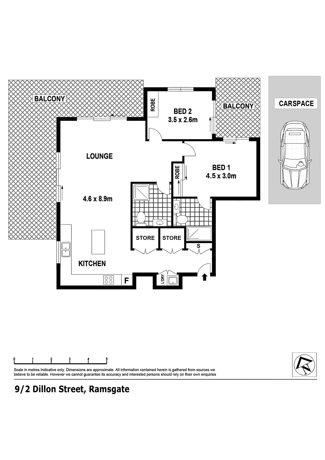 Image: Floorplan
