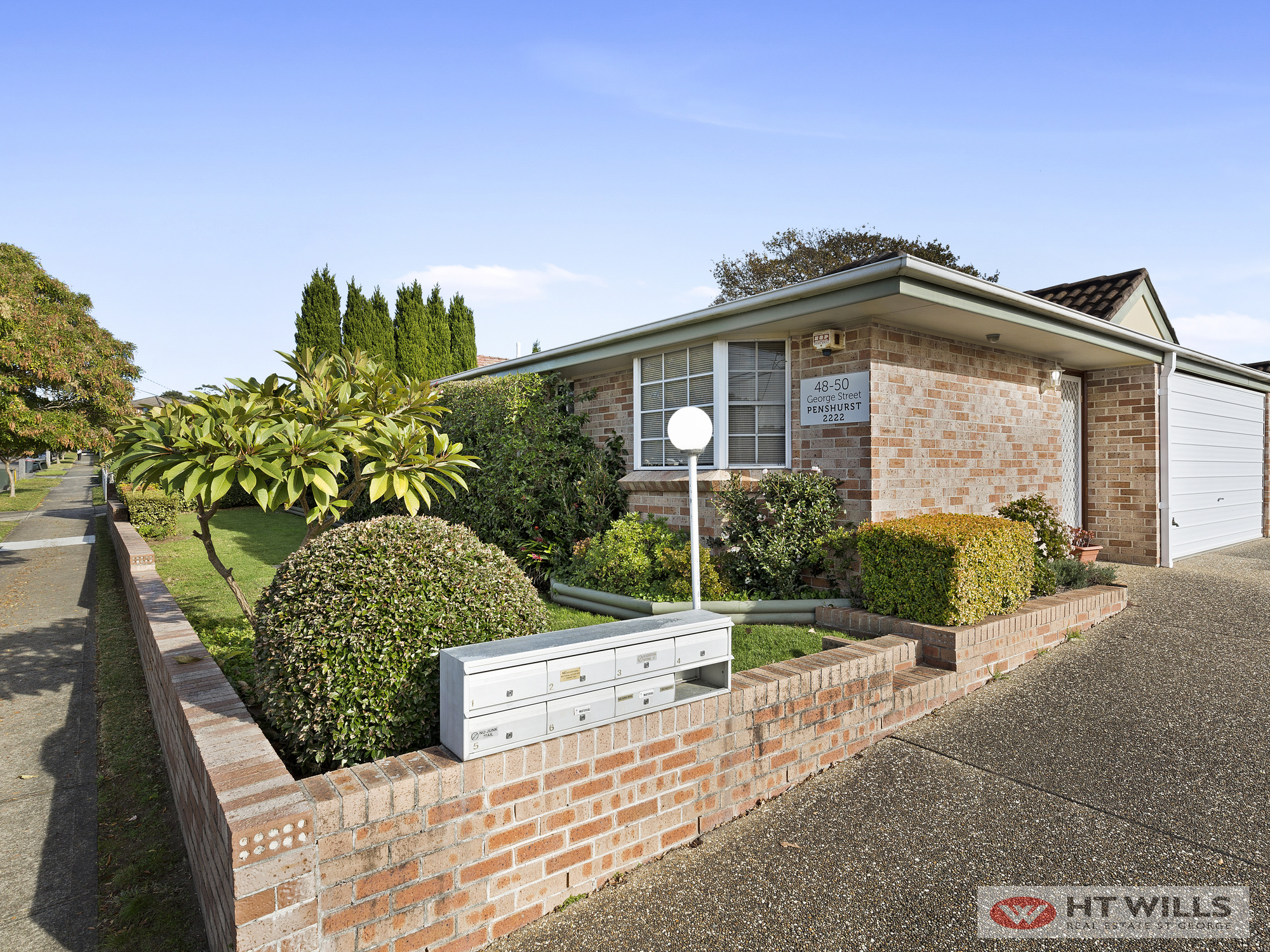 2 Bedroom - Offering Plenty